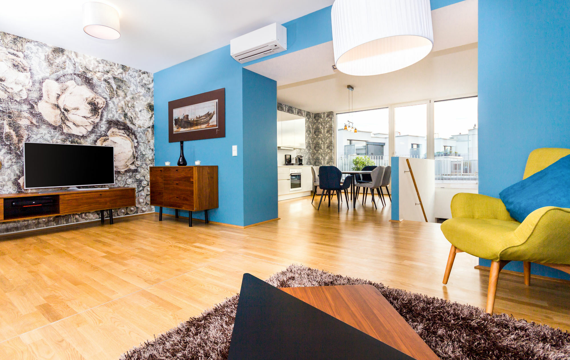 Votivpark Vienna Serviced Apartments