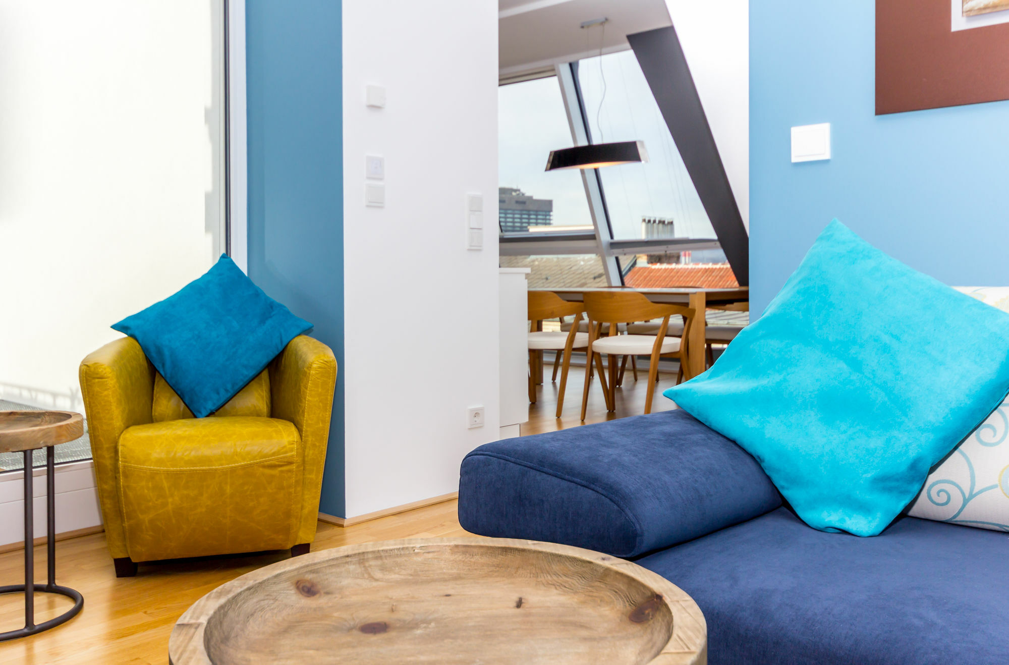 Votivpark Vienna Serviced Apartments *