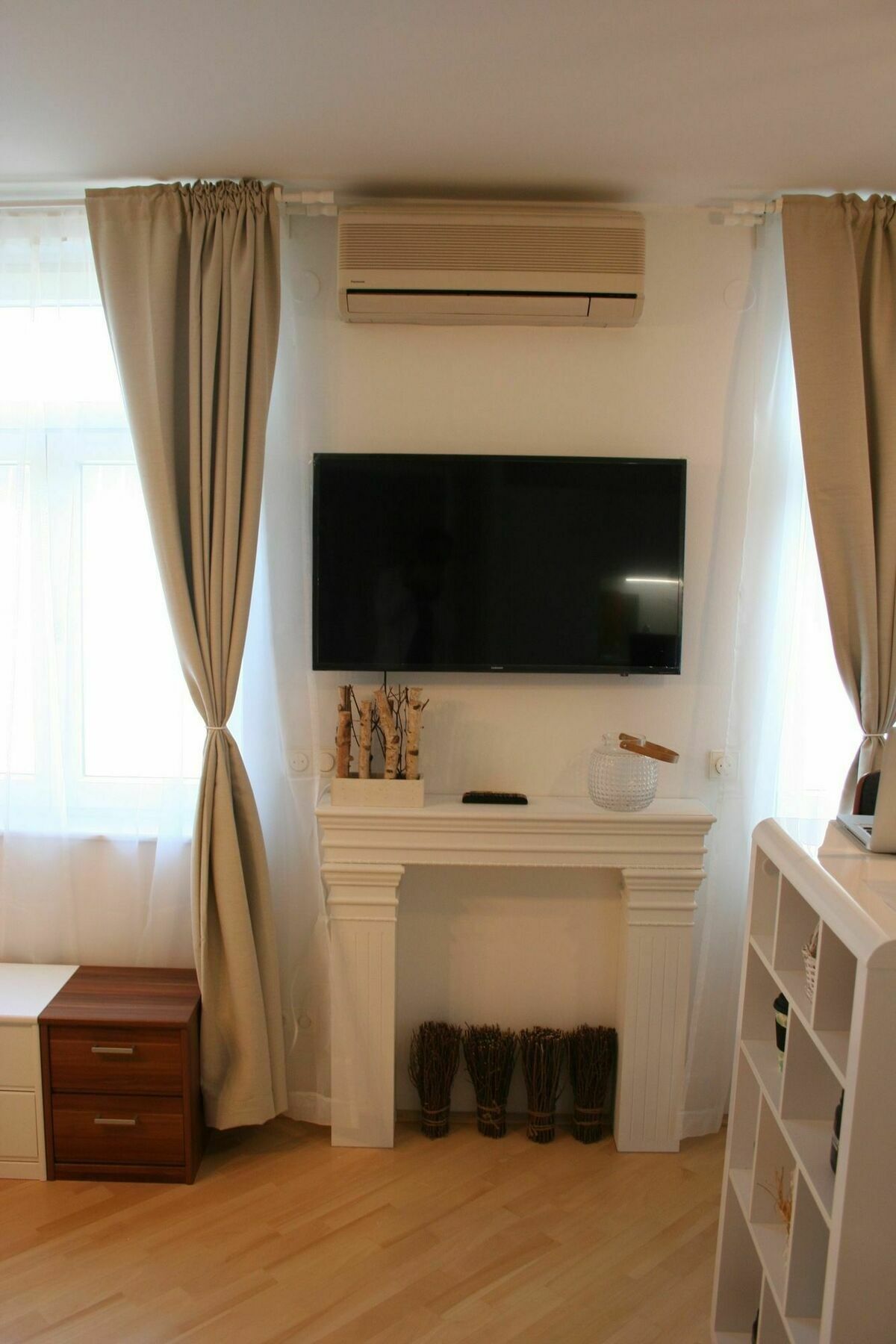 Apartamento Long Term *