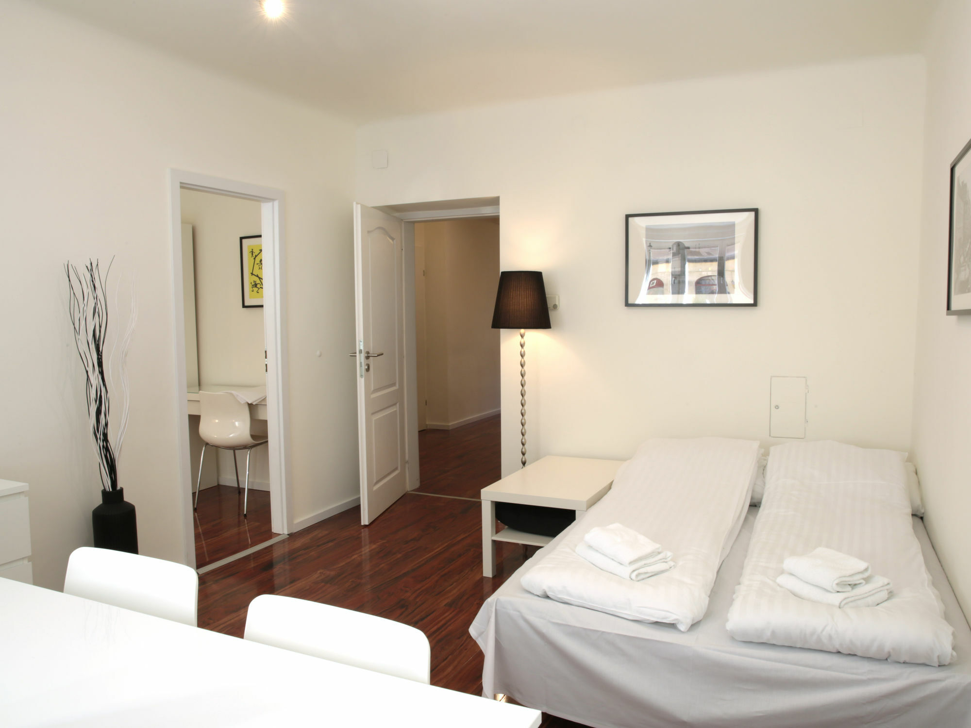 Comfort Humboldt * Vienna