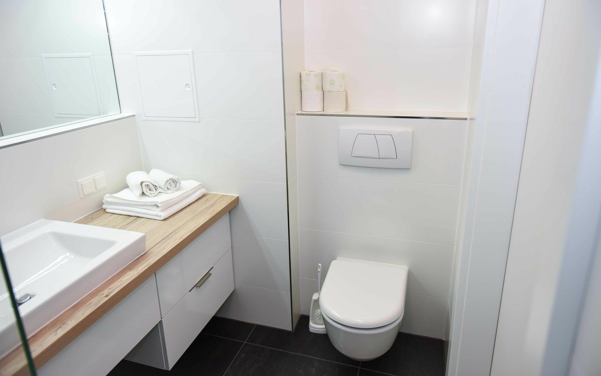 Schoenbrunn Design Apartment Vienna