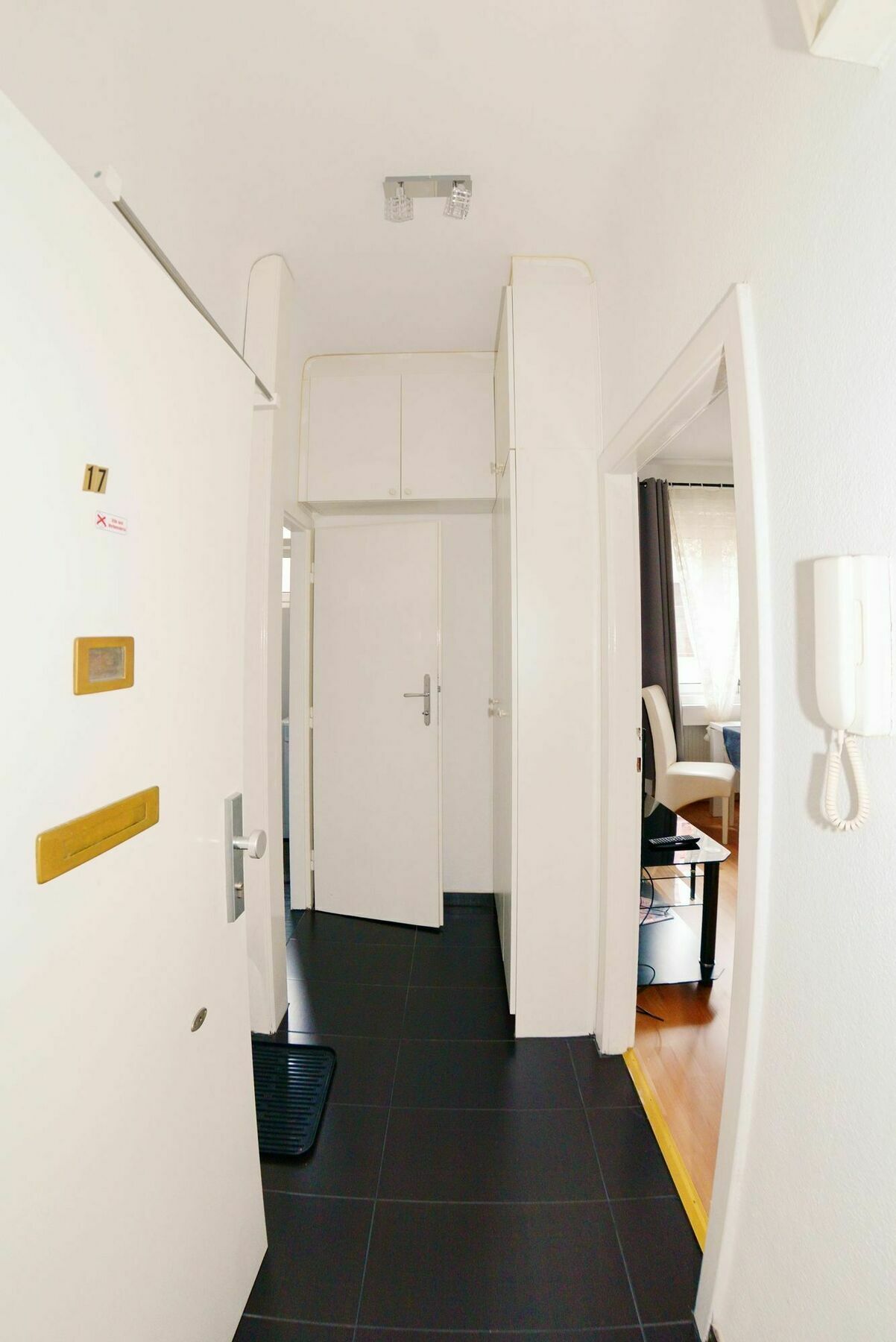 Apartment Joe's - Landstrasser Hauptstr