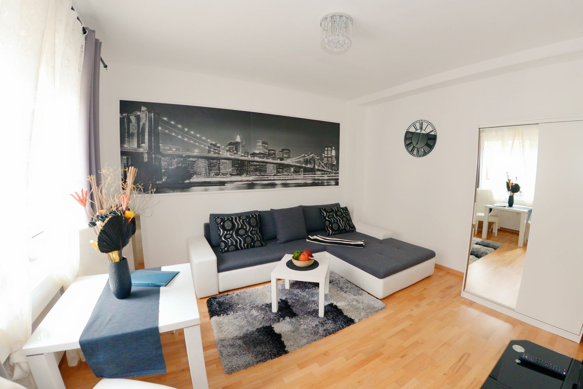 Joe's - Landstrasser Hauptstr Apartment *