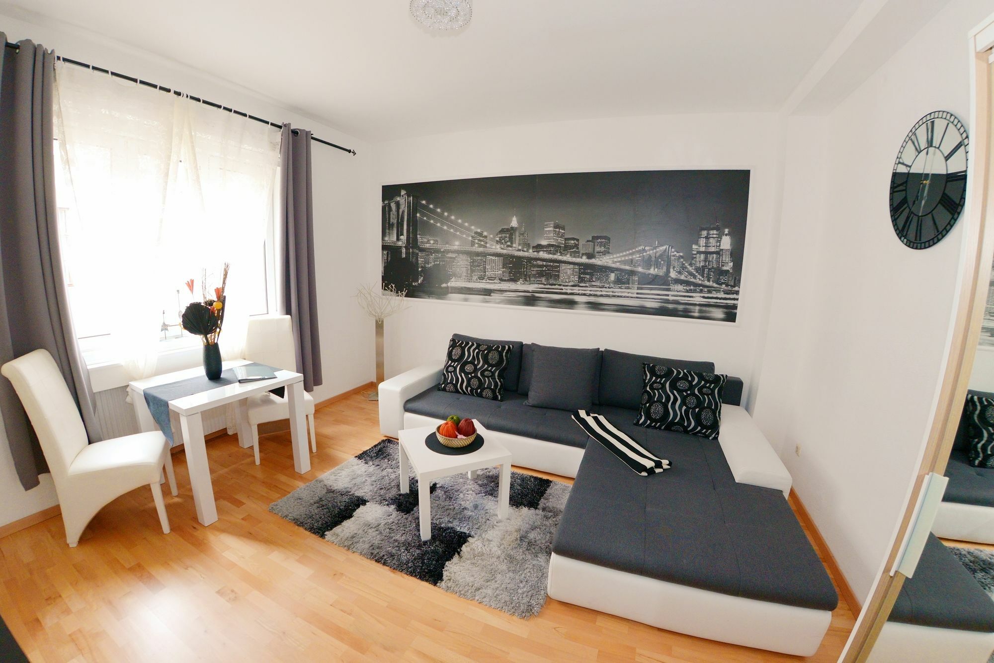 Joe's - Landstrasser Hauptstr Apartment