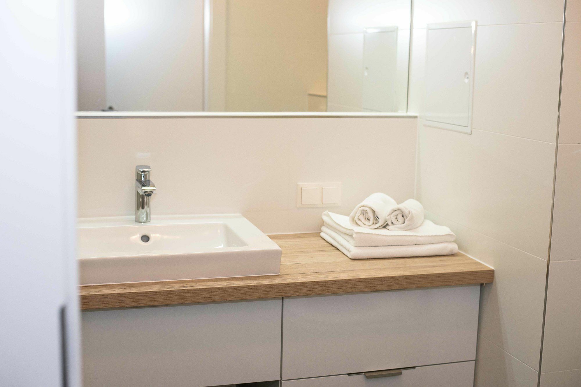 Apartment Schoenbrunn Design Vienna