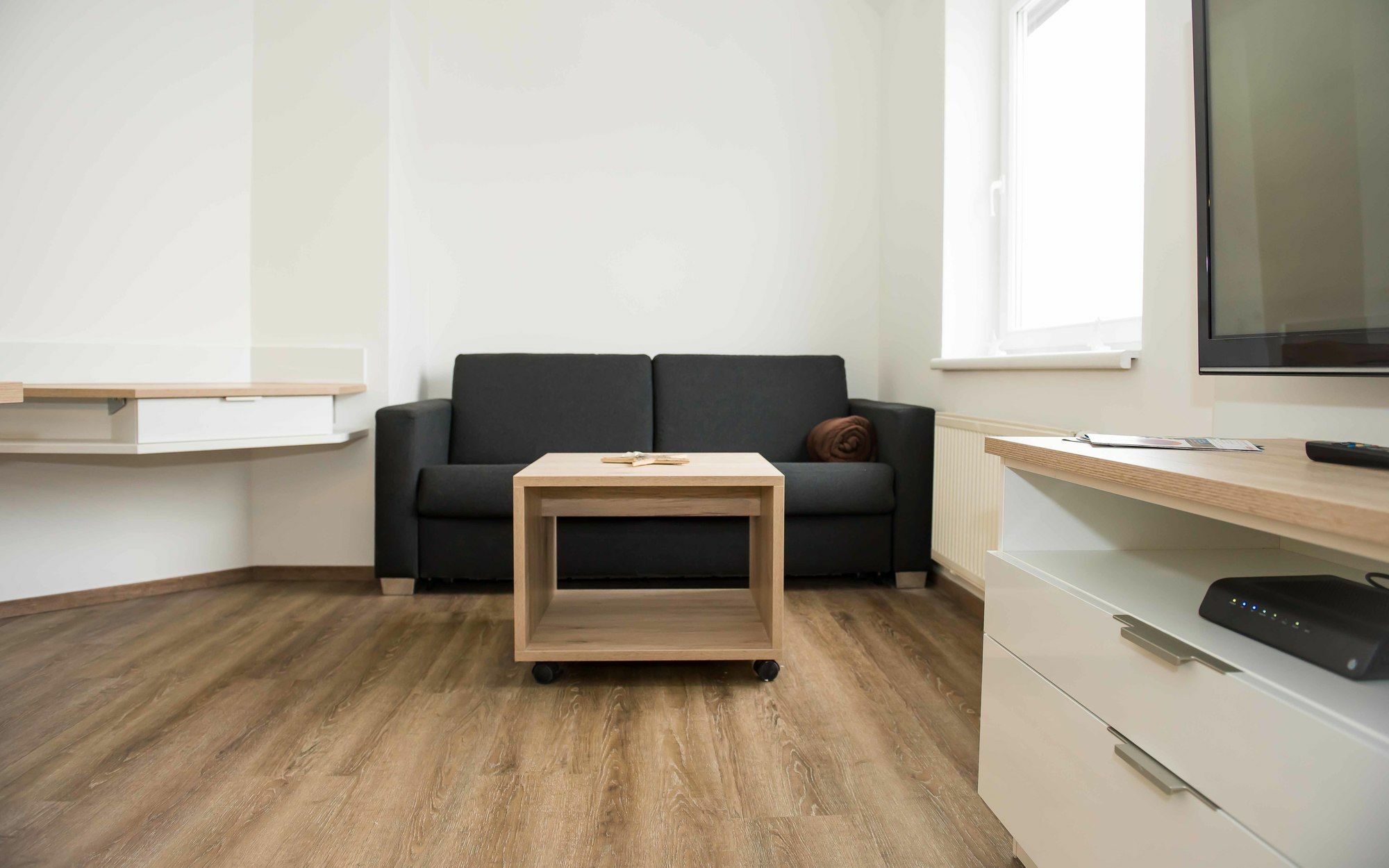 Apartment Schoenbrunn Design