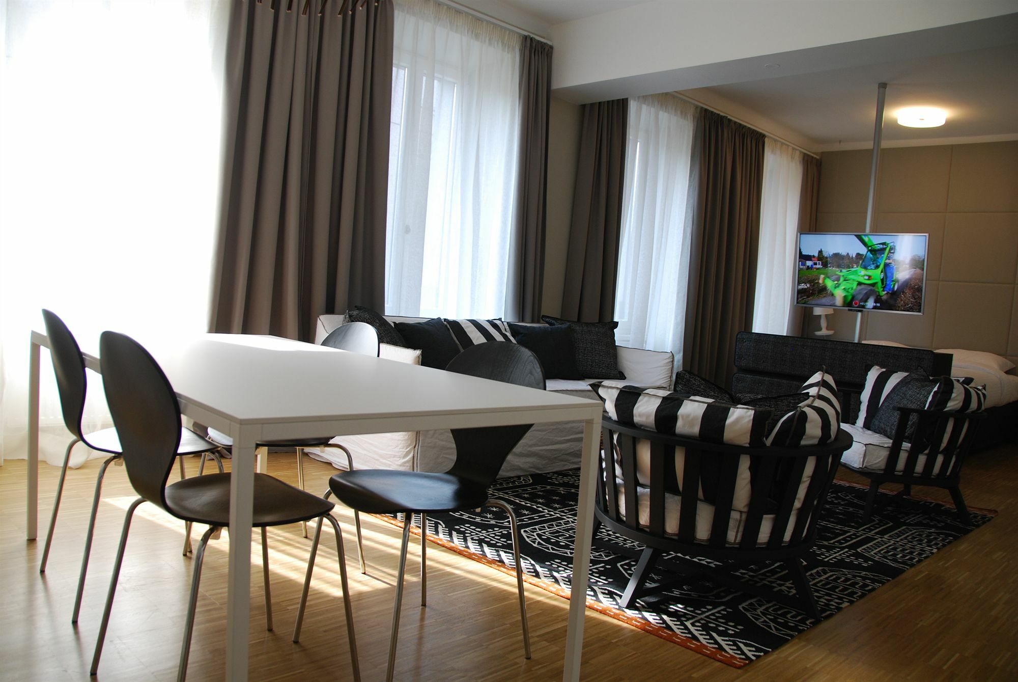 Apartment My In - Smart - Landstrasse Vienna