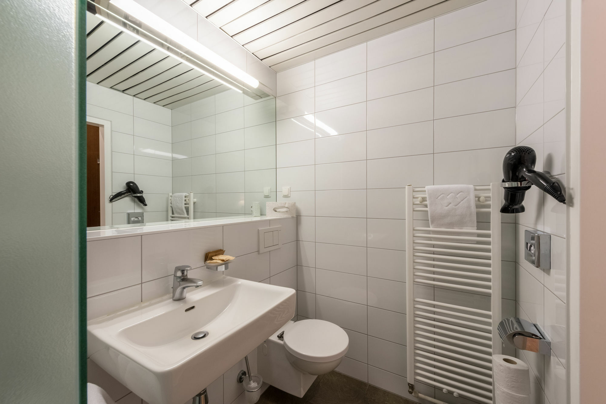 Benediktushaus Im Schottenstift Casa de hóspedes 3*