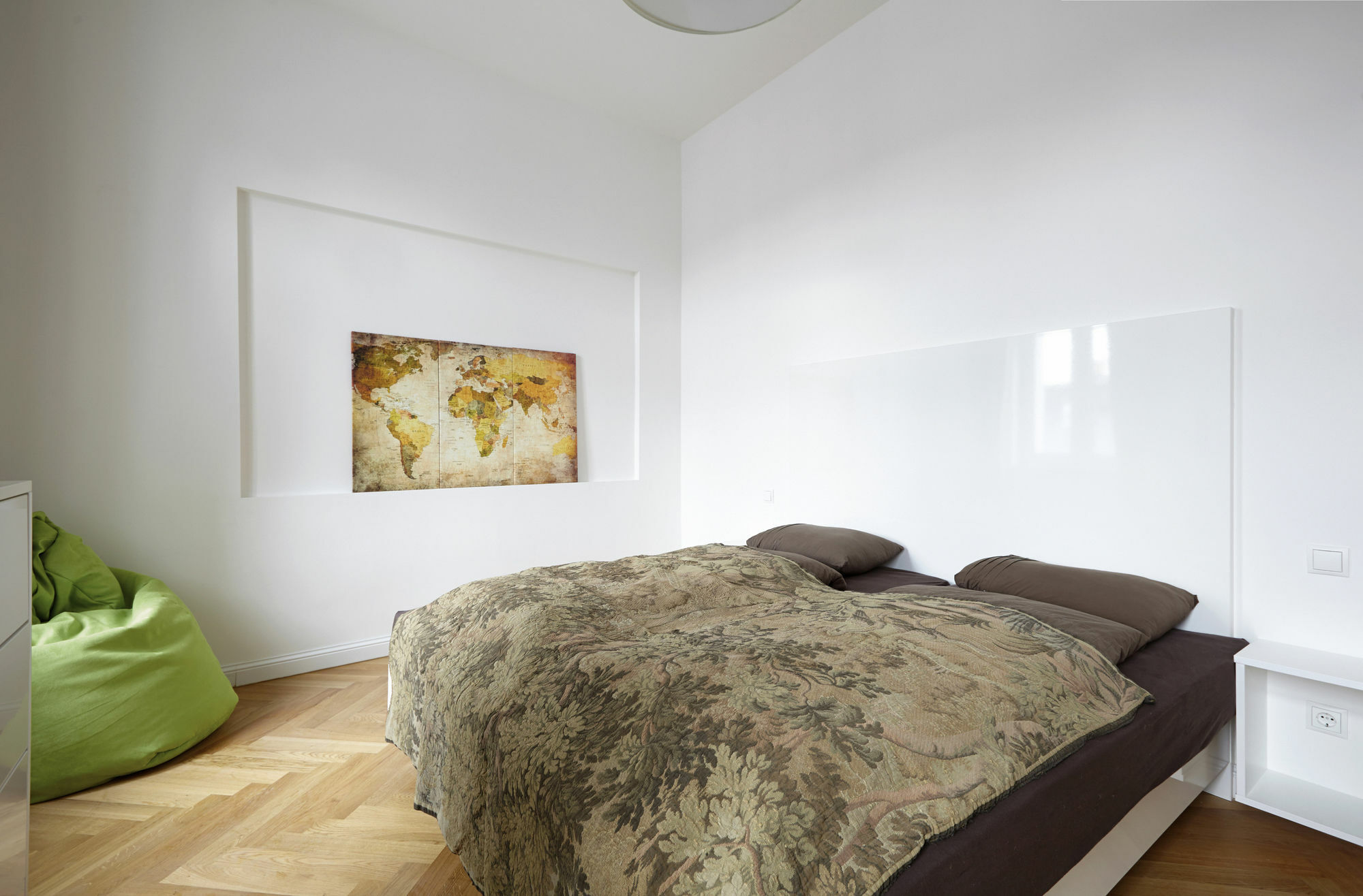 Urban Flats Darwingasse Apartment