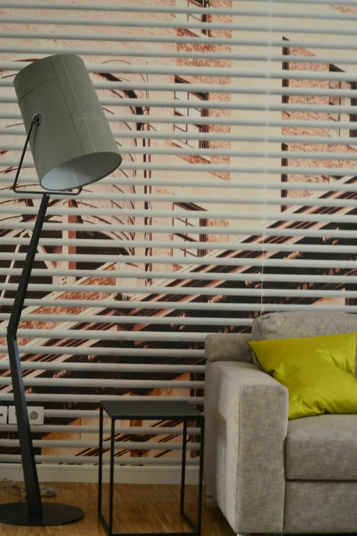 My In - Smart - Landstrasse Apartment Vienna