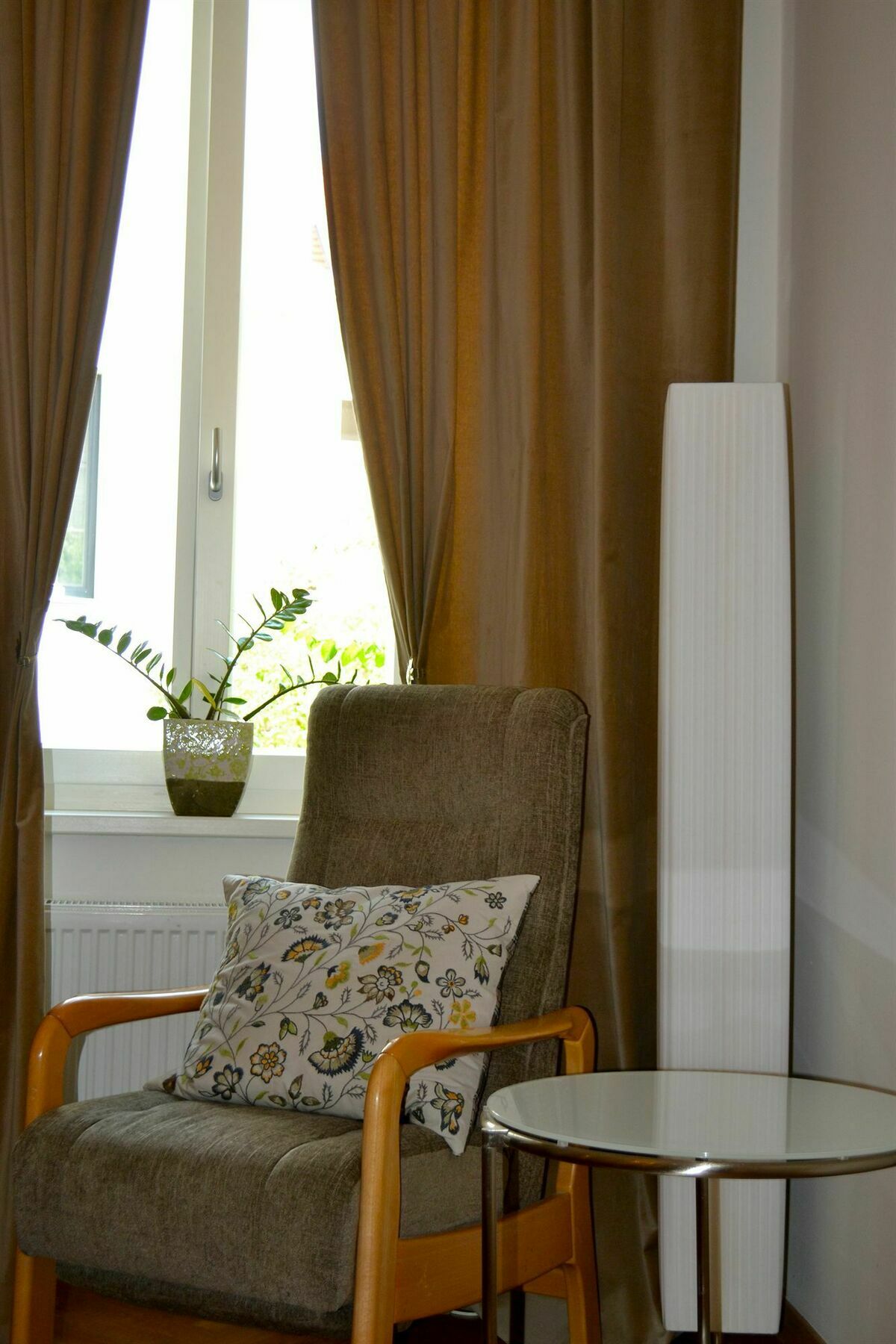 Apartment My In - Smart - Landstrasse *