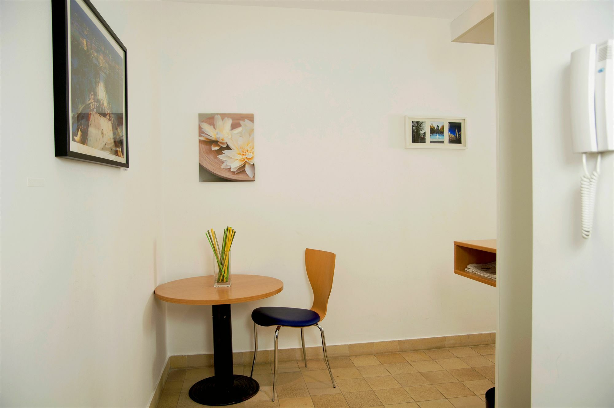 Gal Apartment Vienna