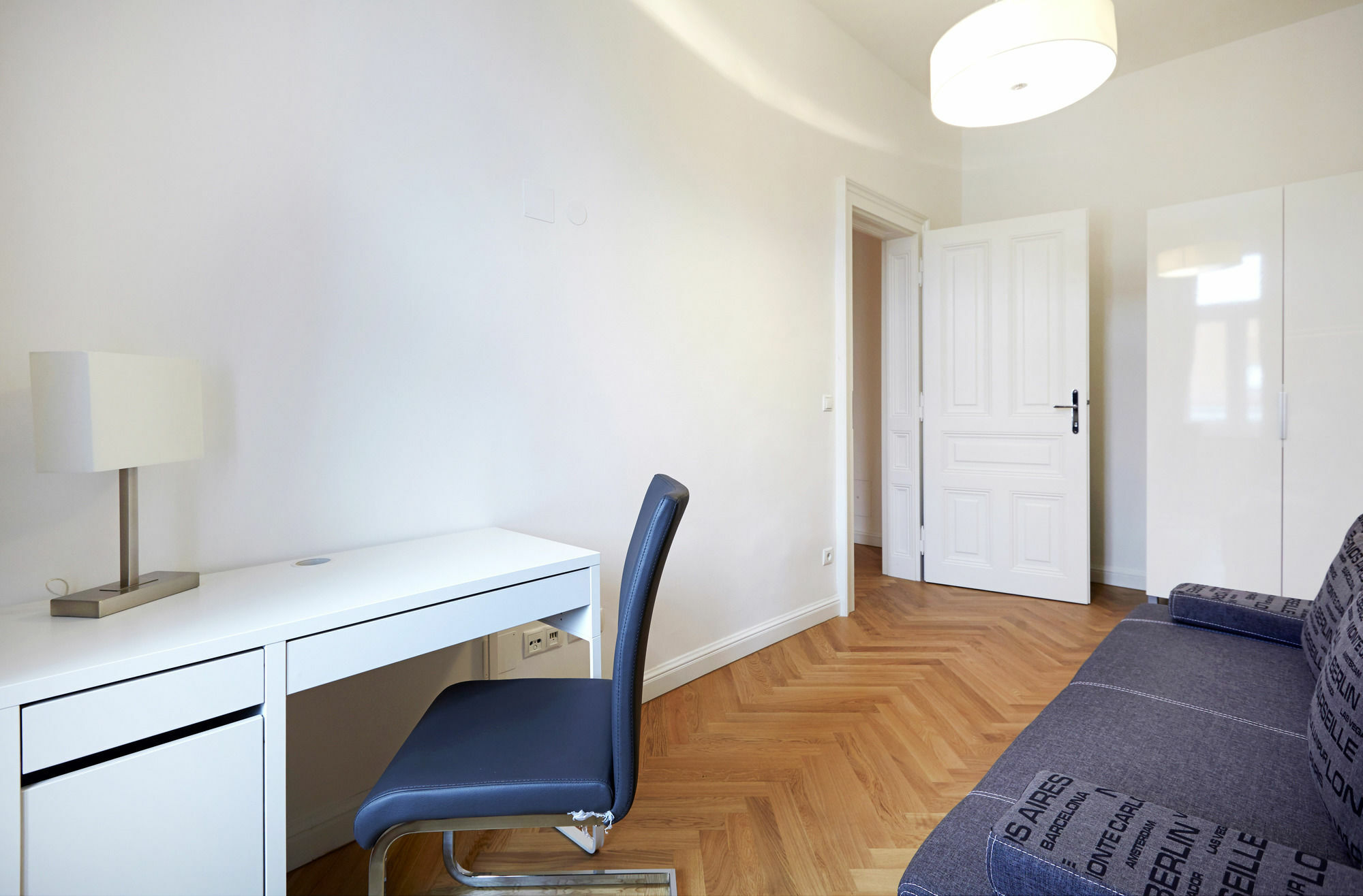Urban Flats Darwingasse Apartment *