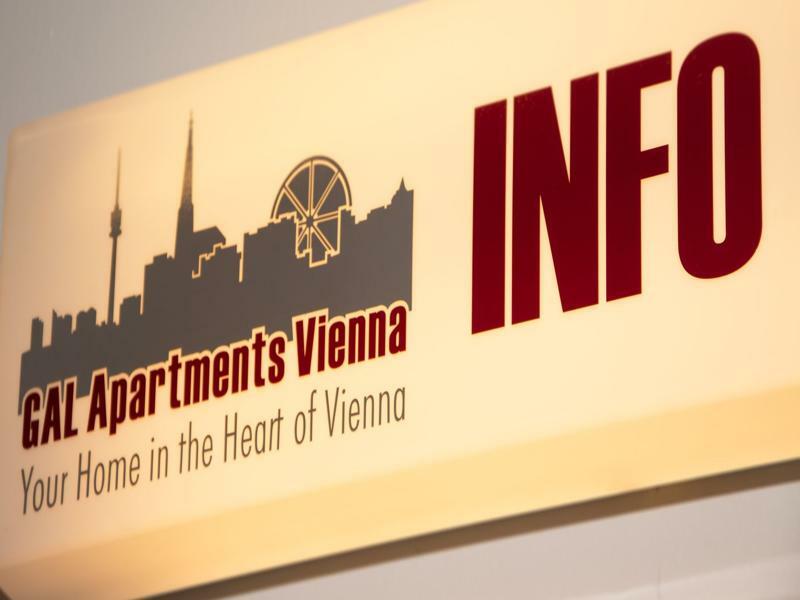 Apartment Gal Vienna