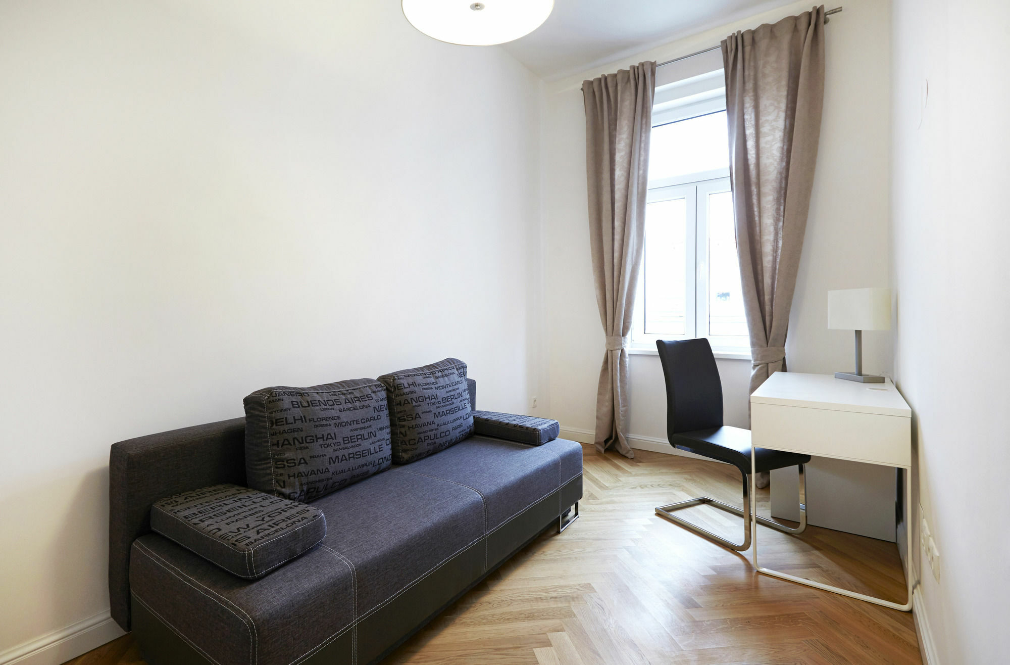 Apartment Urban Flats Darwingasse Vienna