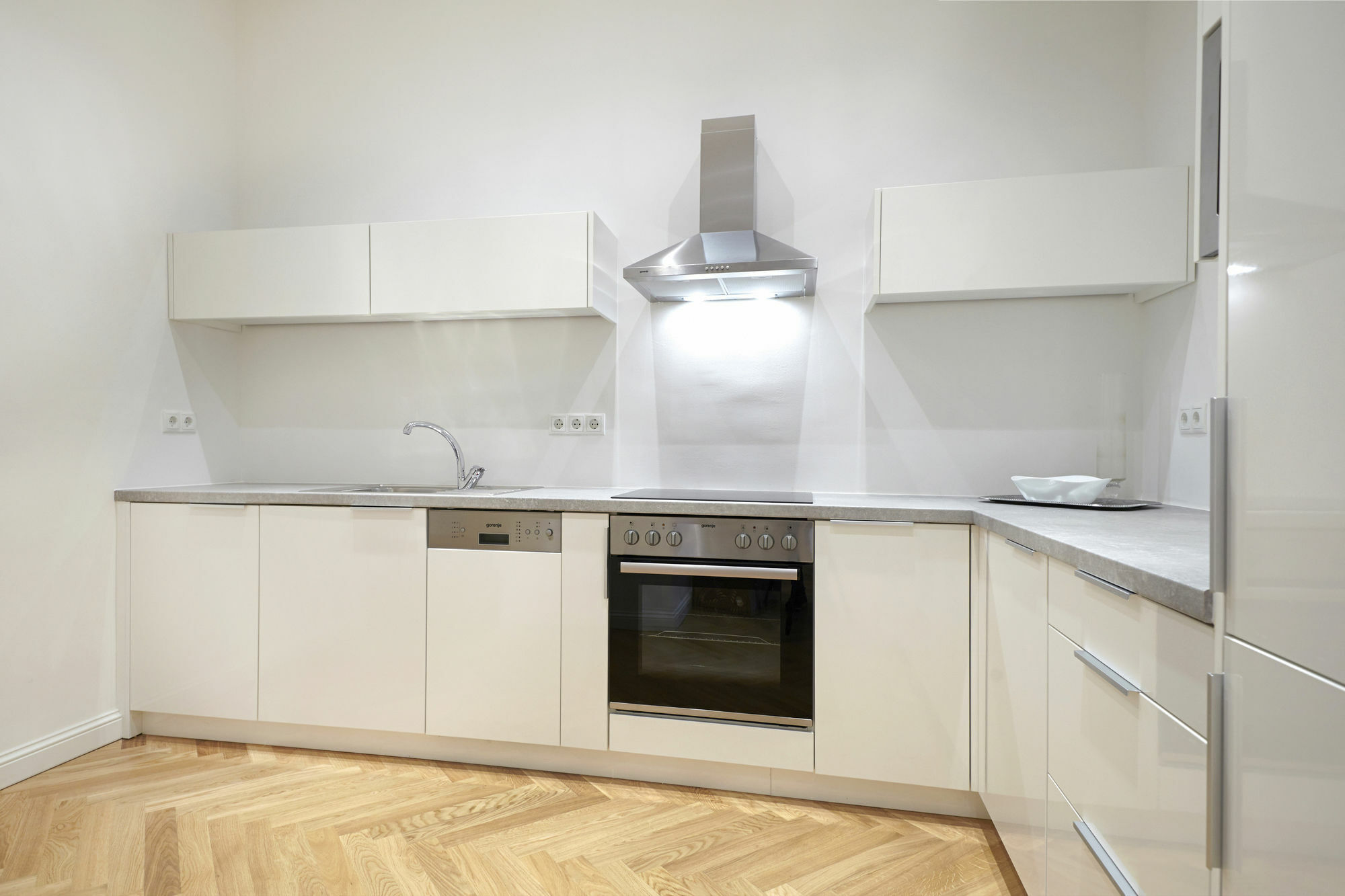 Urban Flats Darwingasse Apartment