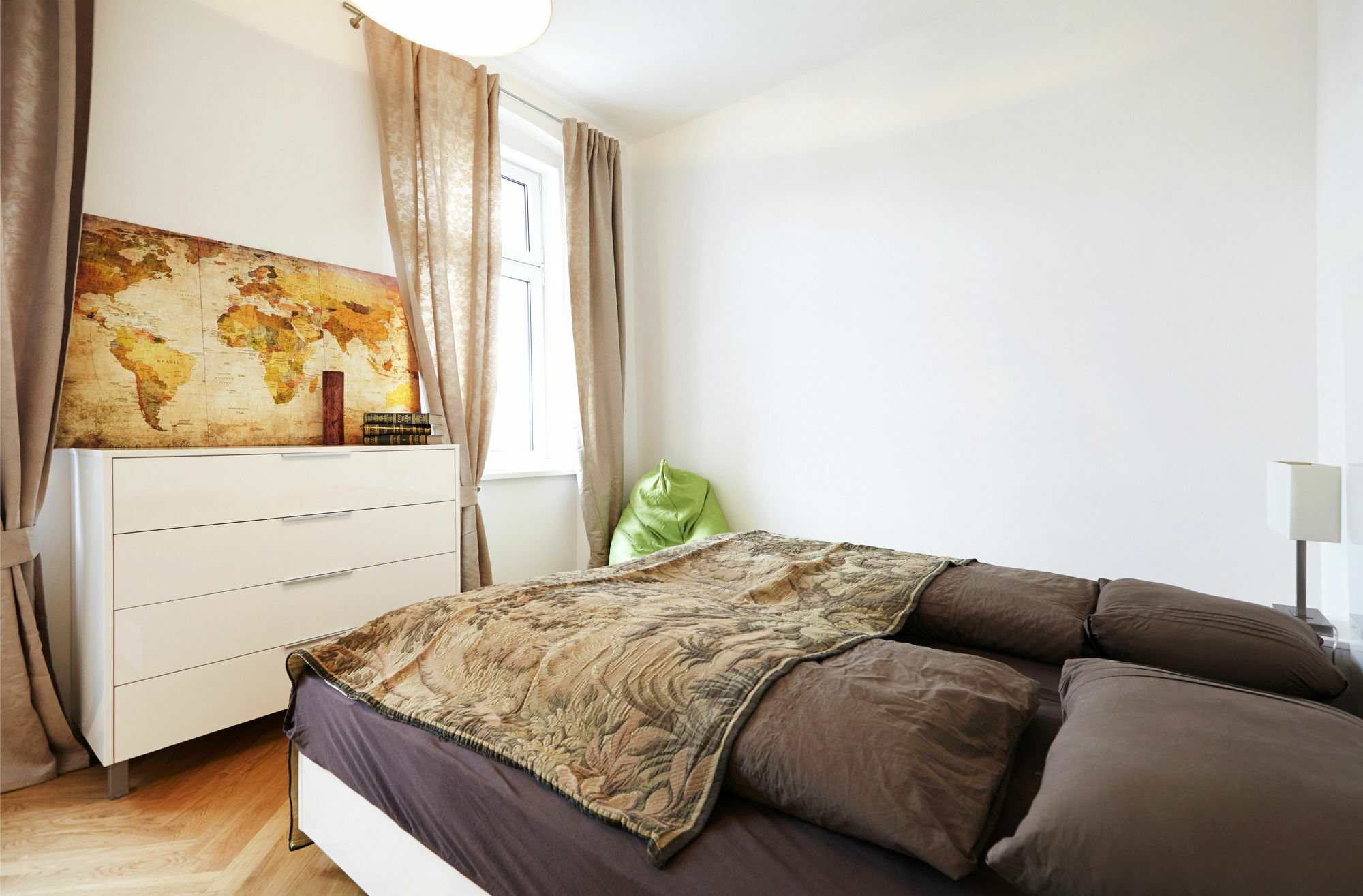 Urban Flats Darwingasse Apartment *