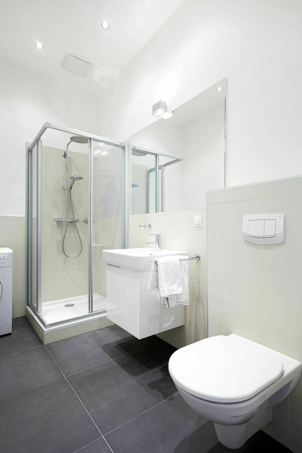 Urban Flats Darwingasse Apartment