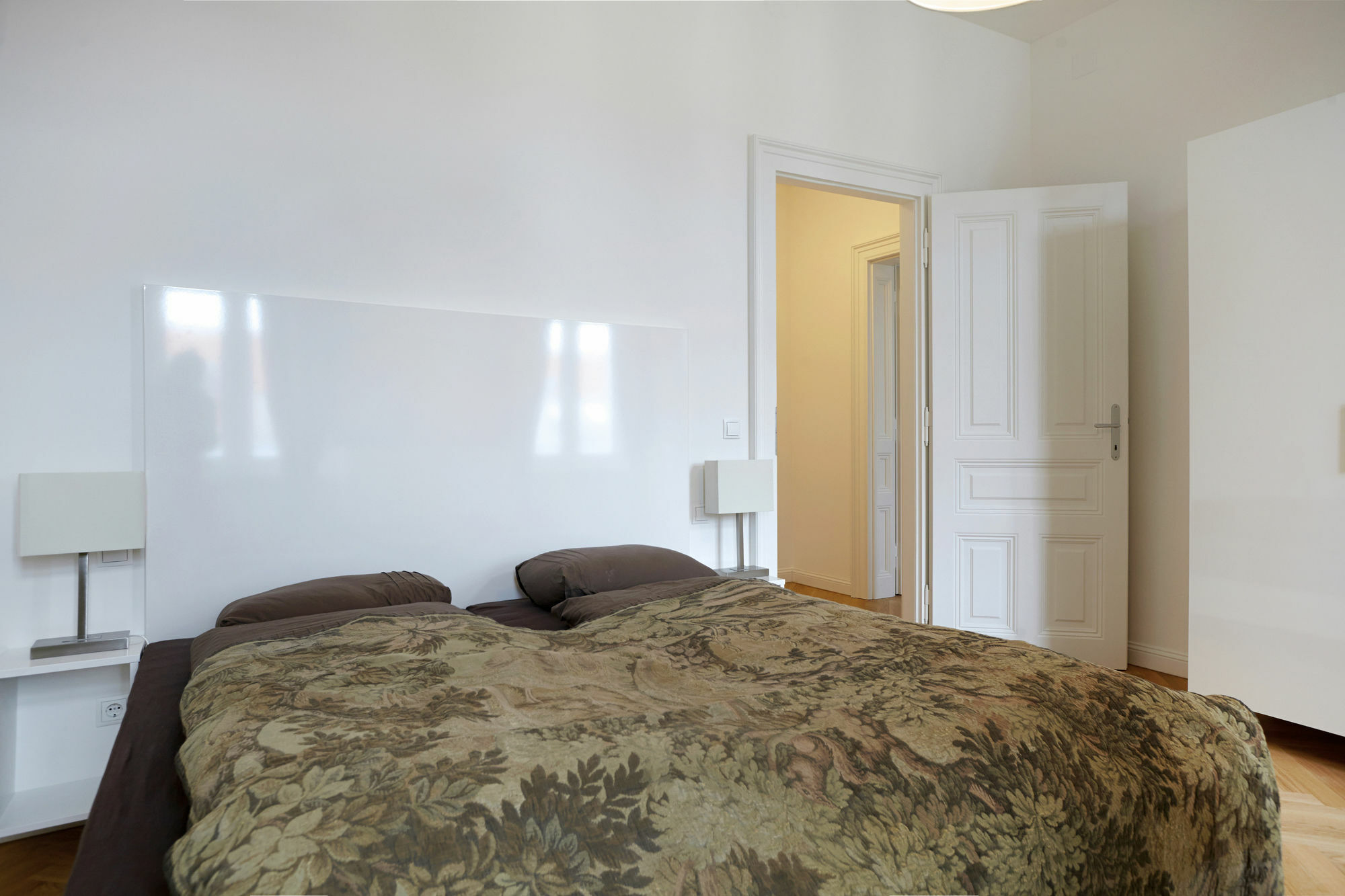 Urban Flats Darwingasse Apartment *