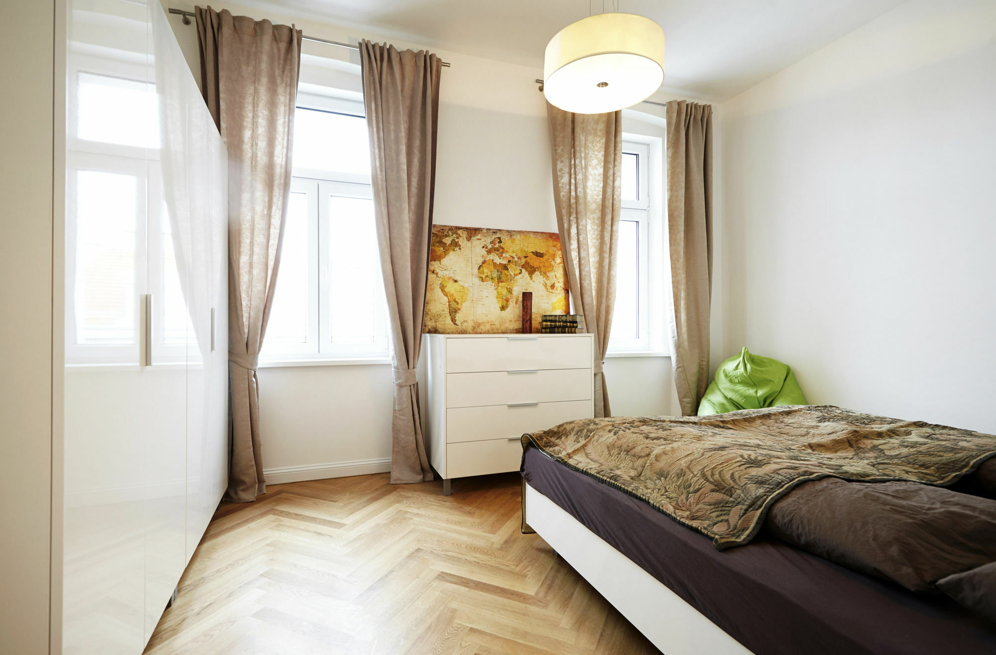 Apartment Urban Flats Darwingasse