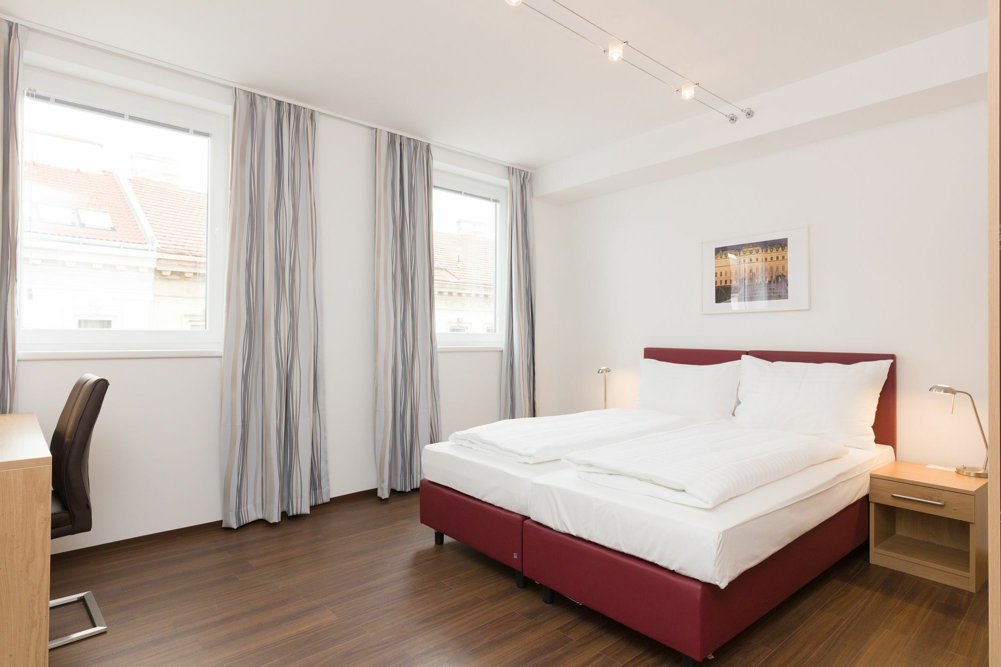 Aparthotel Or 1050 Vienna