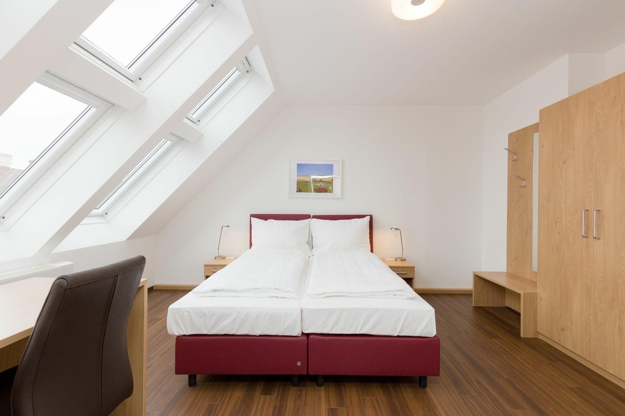 Aparthotel Or 1050