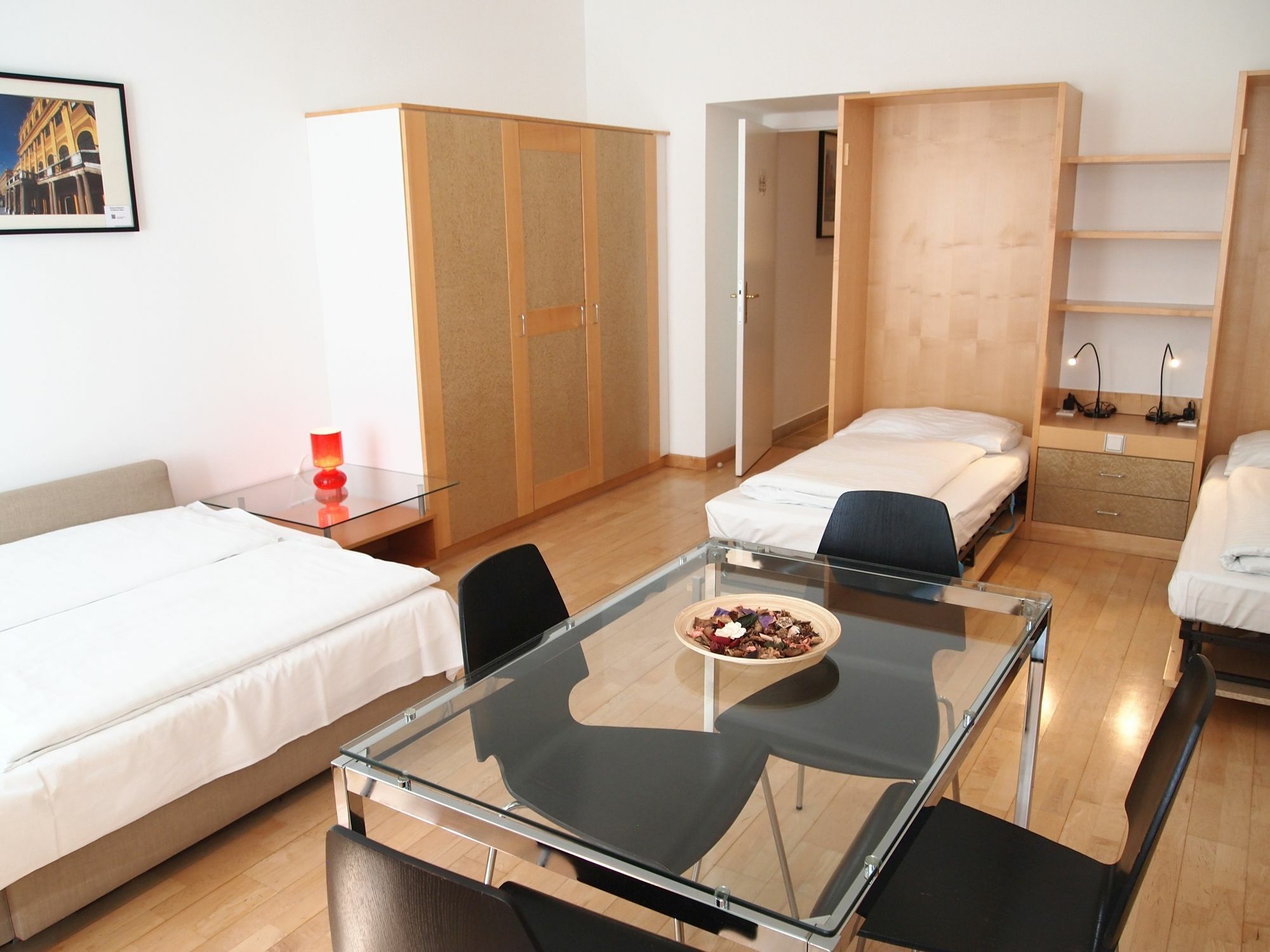 Apartment Gal Vienna
