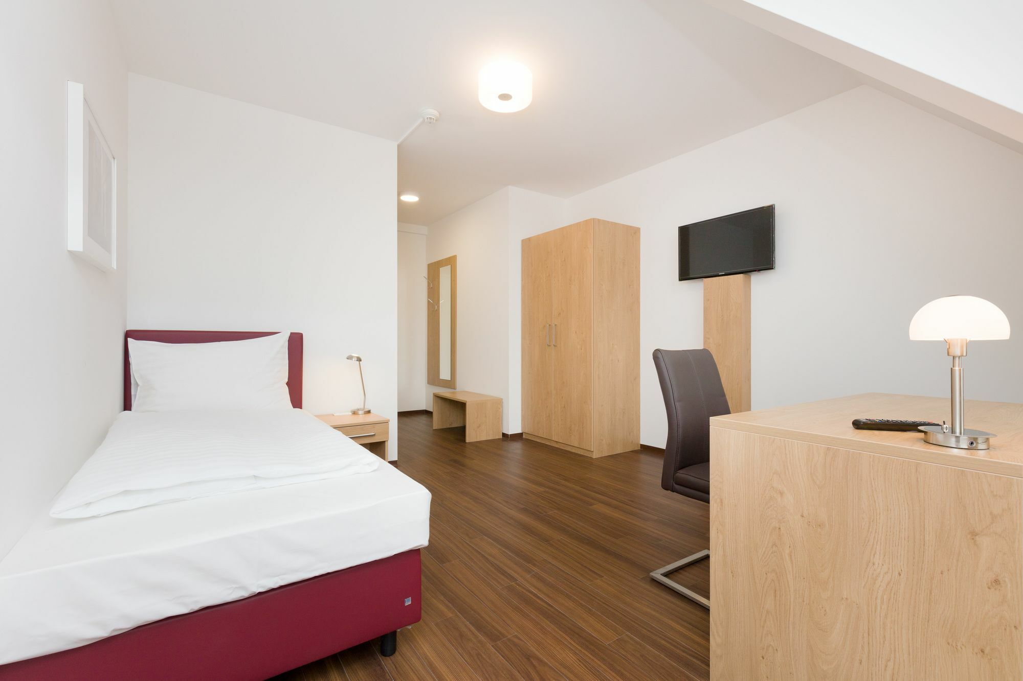 Or 1050 Aparthotel