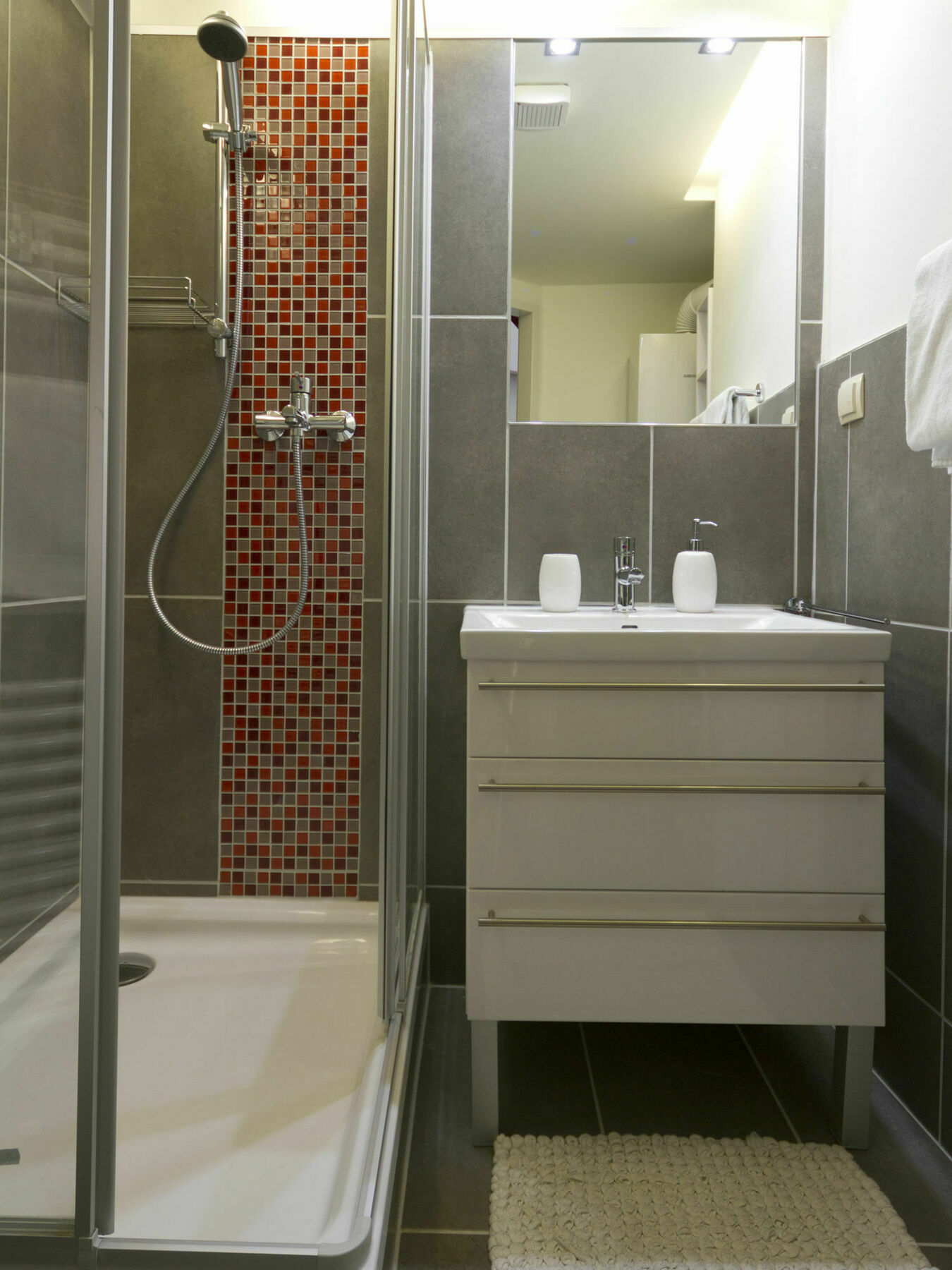 Apartment Mariahilf Terrace By Welcome2vienna Vienna