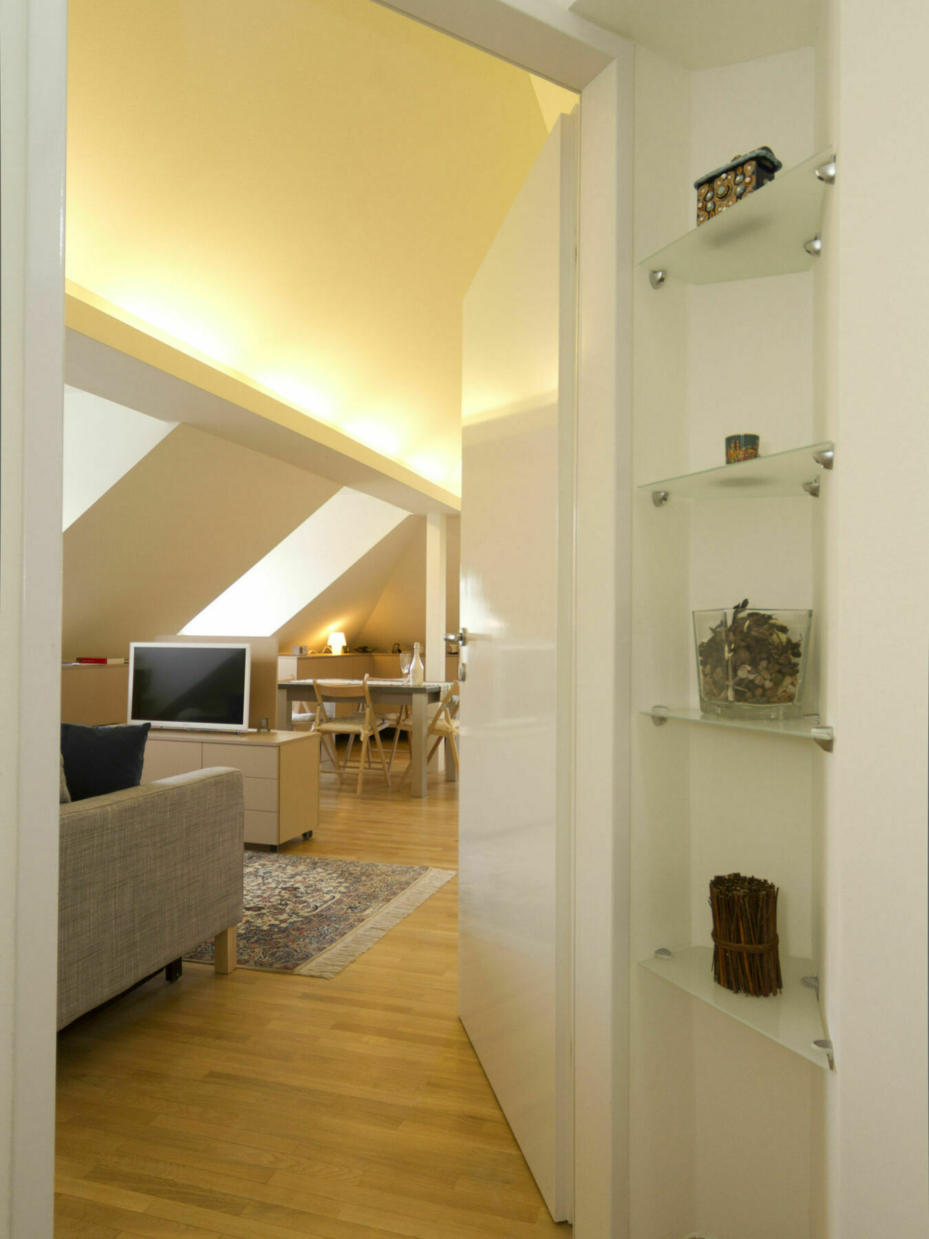Mariahilf Terrace By Welcome2vienna *