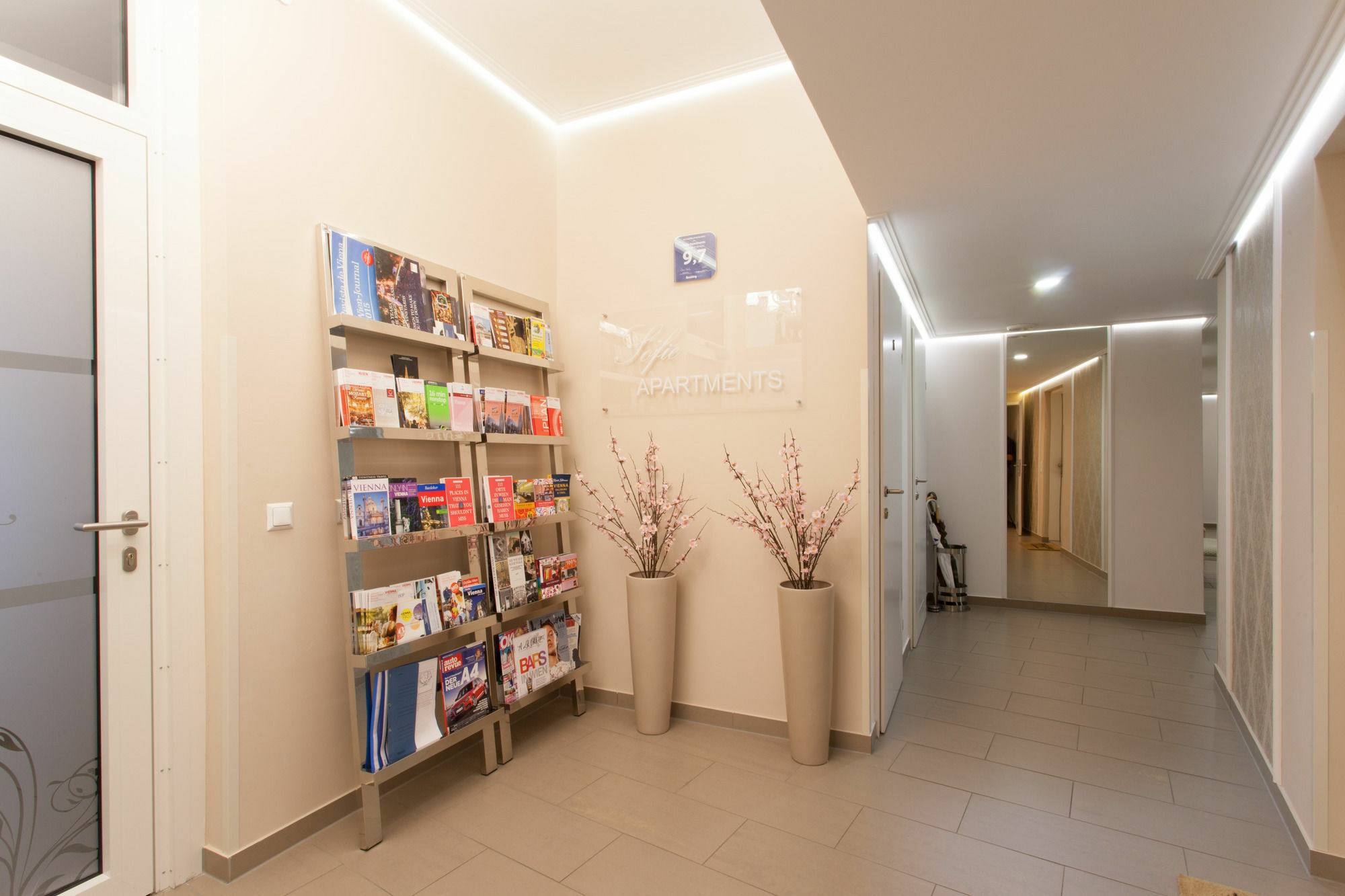 Appartamento Sofie Vienna