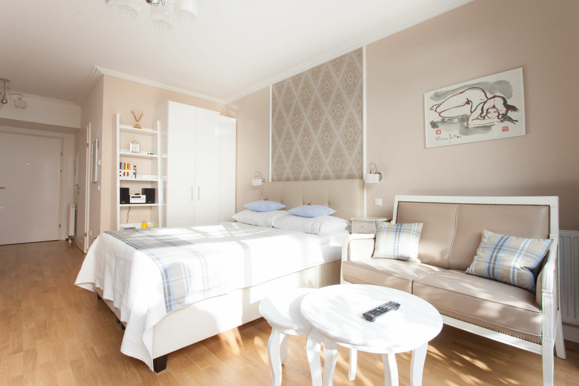Sofie Appartamento Vienna