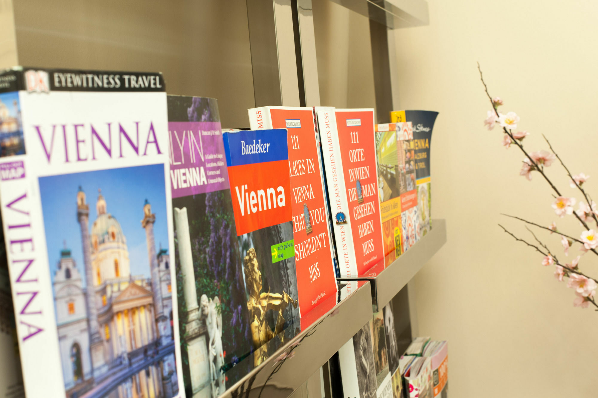 Appartamento Sofie Vienna