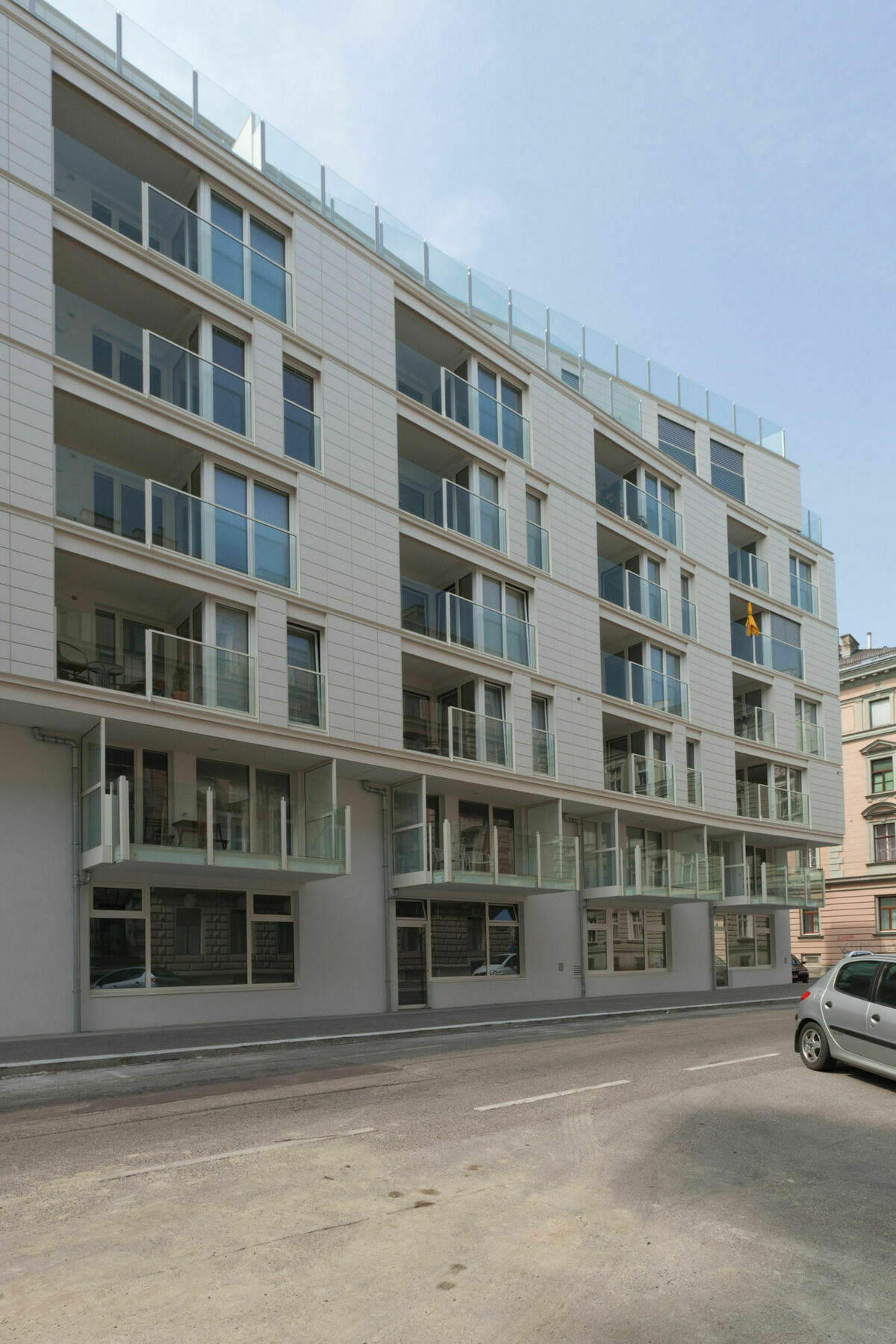 Sofie Appartamento Vienna