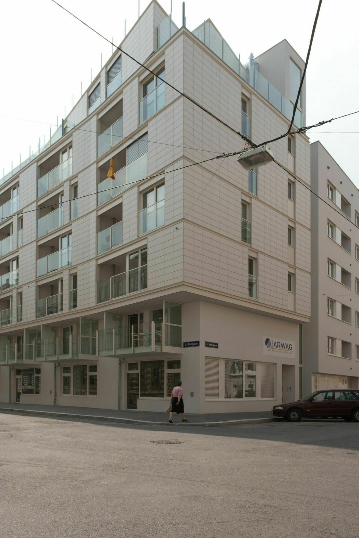Sofie Appartamento Vienna