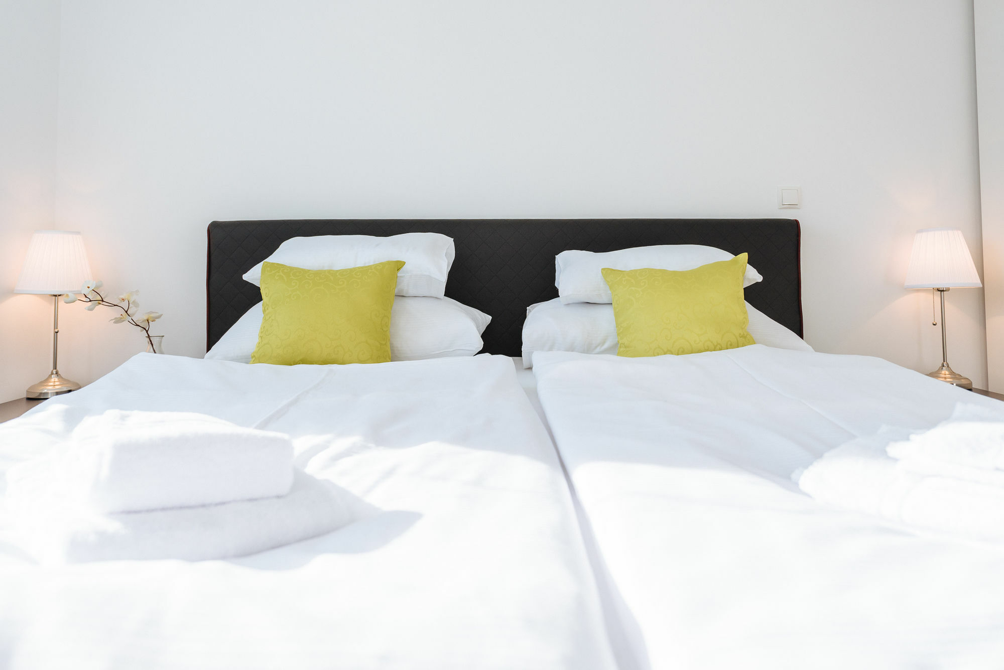 Apartment Vienna Mainstation - 10 Minutes To Citycenter - Apartments With Aircondition Vienna