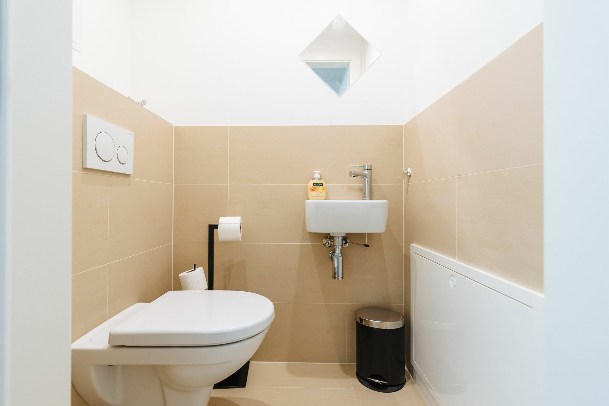 Vienna Mainstation - 10 Minutes To Citycenter - Apartments With Aircondition