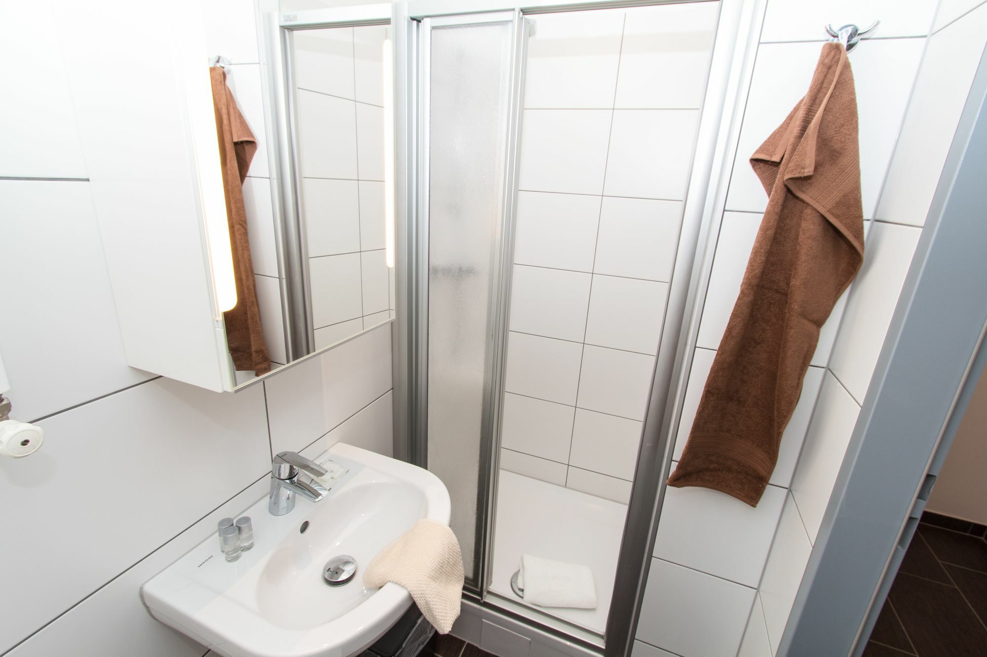 Apartamento Familienplatz I Contactless Check-in Viena