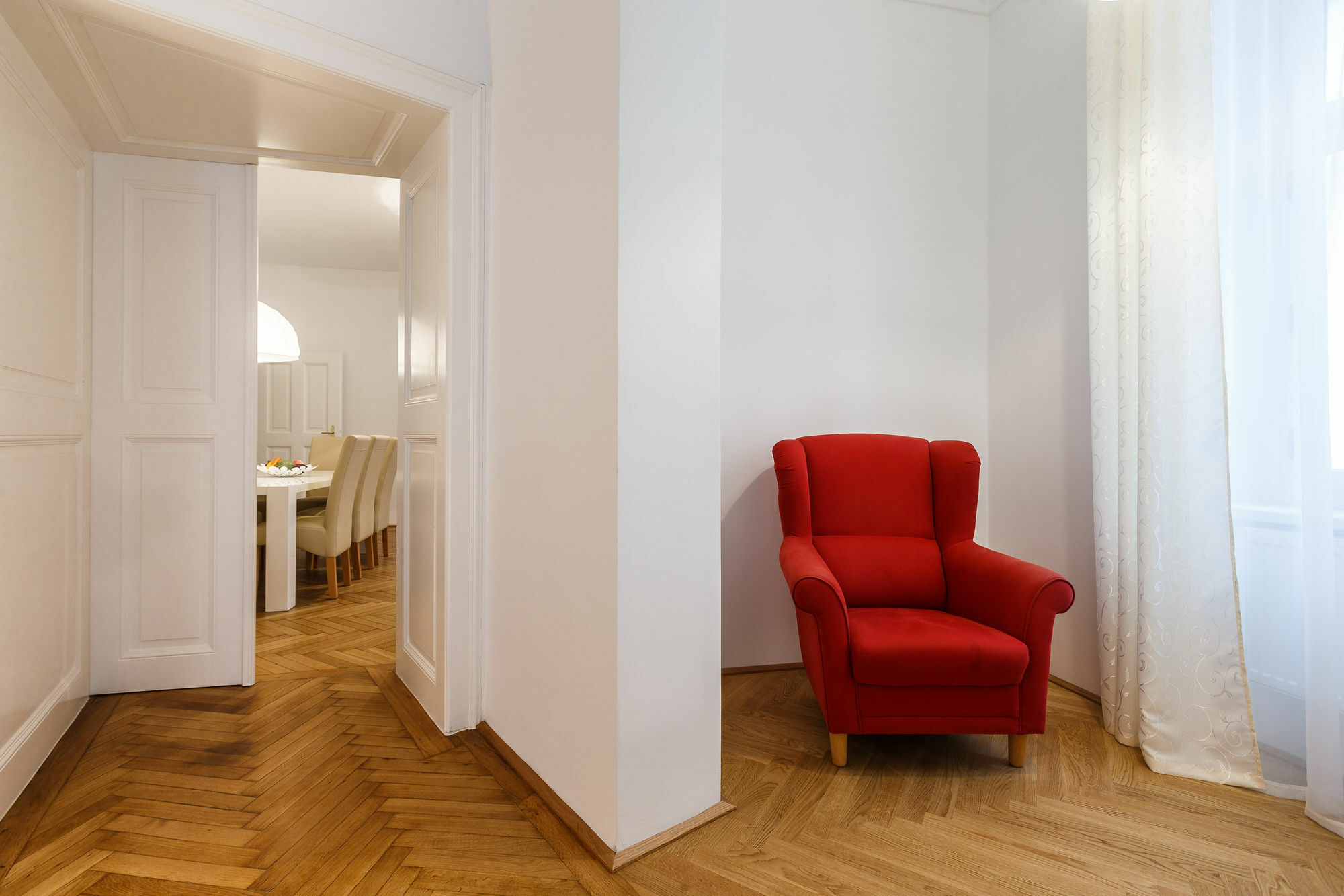 Apartment Judengasse Premium By Ichbucheat *