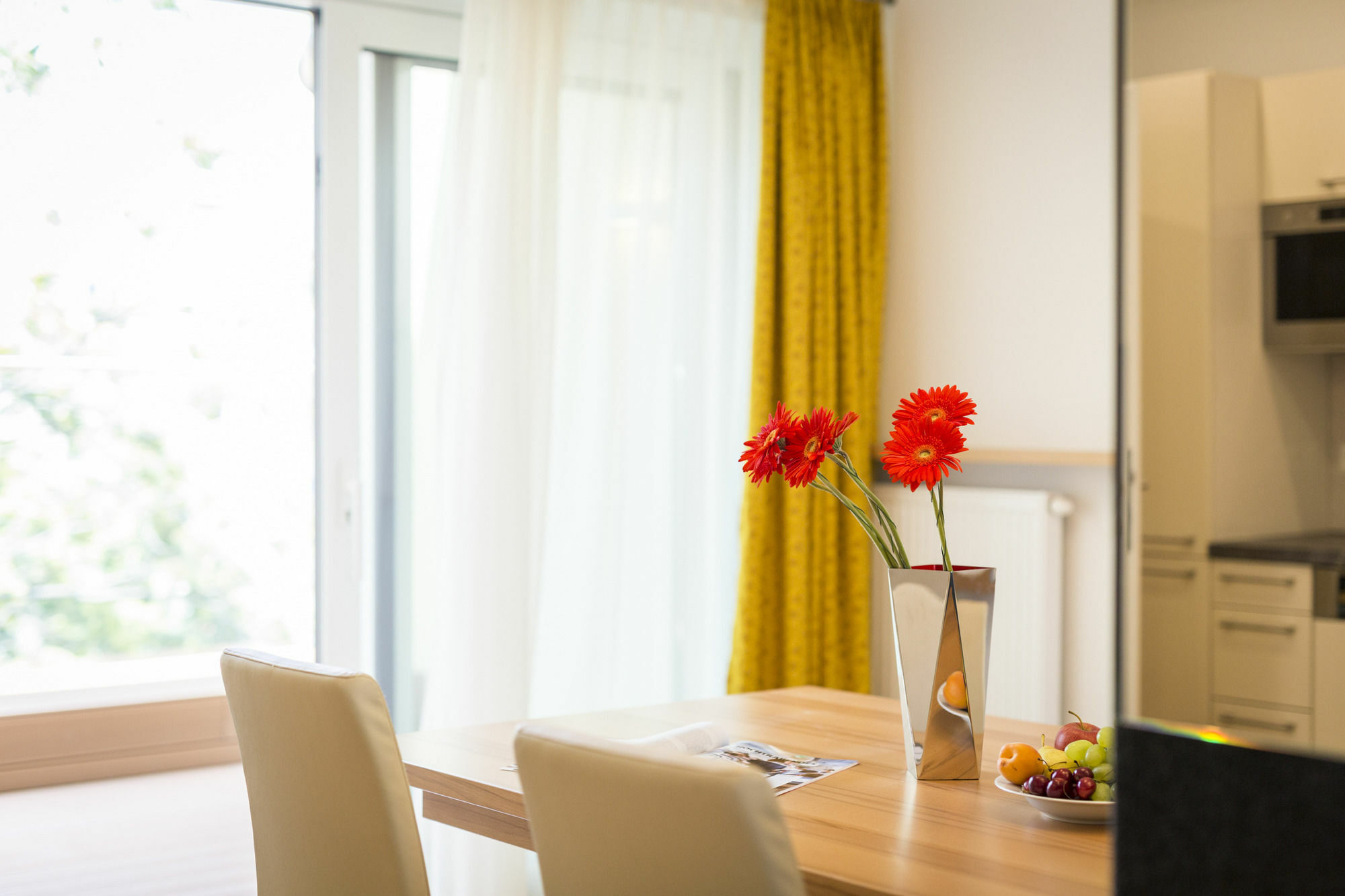 Apartamento Grand