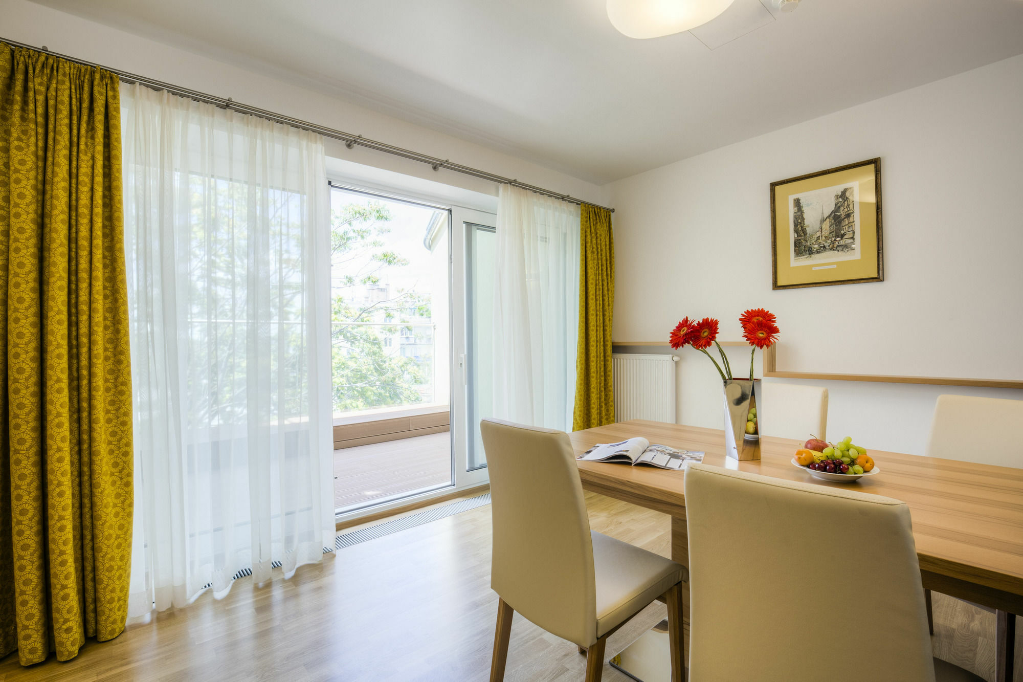 Apartamento Grand *