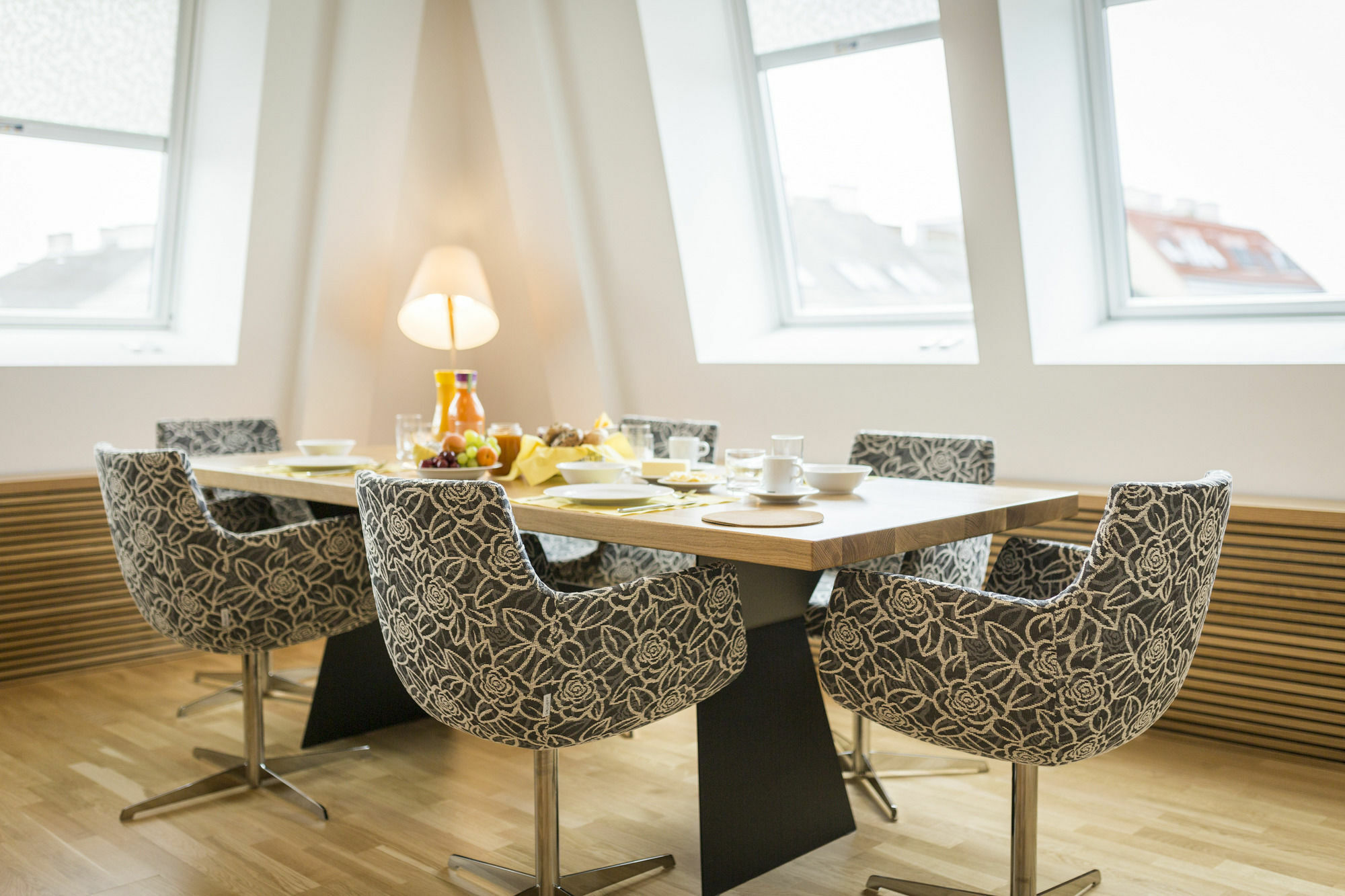 Grand Apartamento Viena