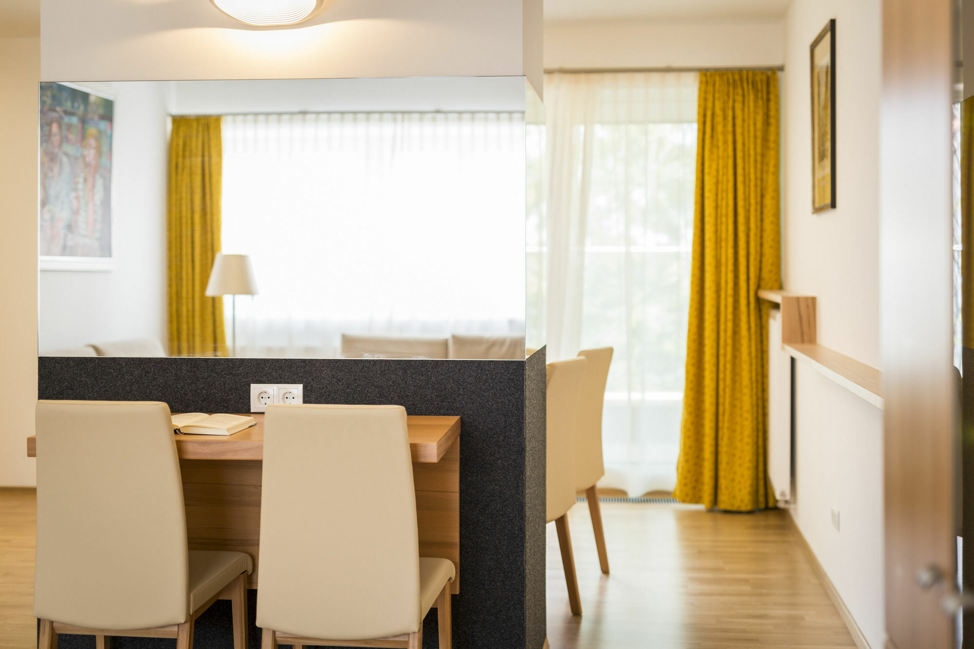 Apartamento Grand