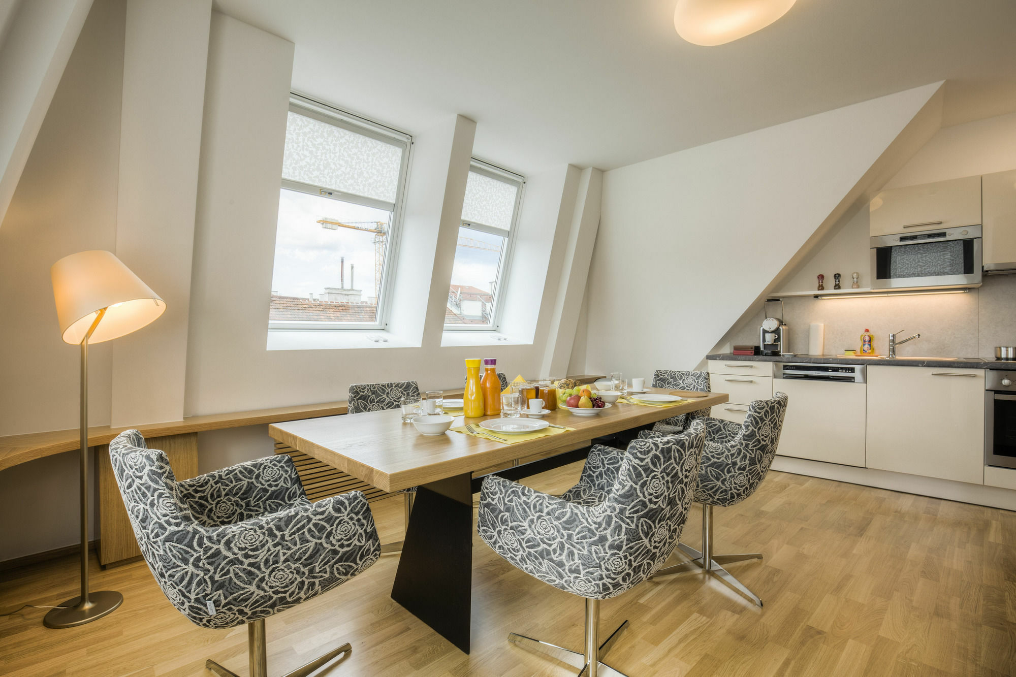 Apartamento Grand *