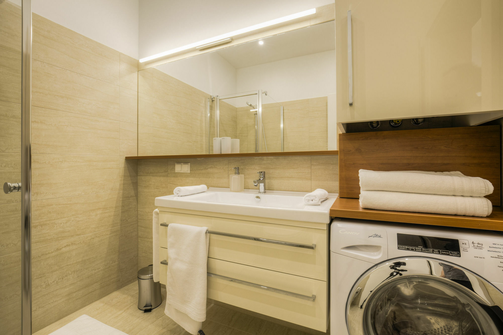 Apartamento Grand Viena