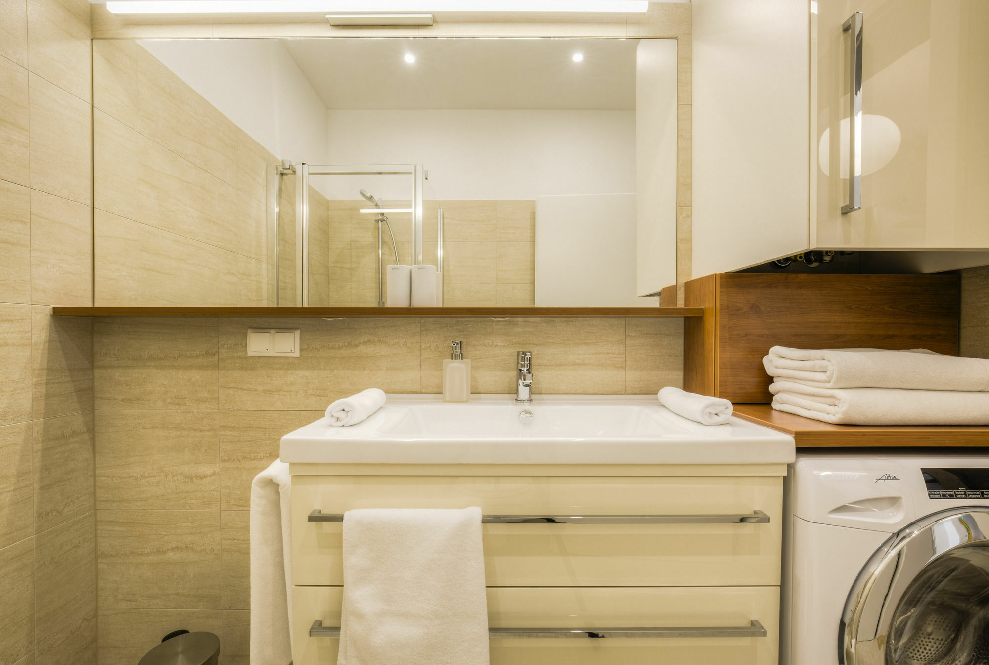 Grand Apartamento Viena