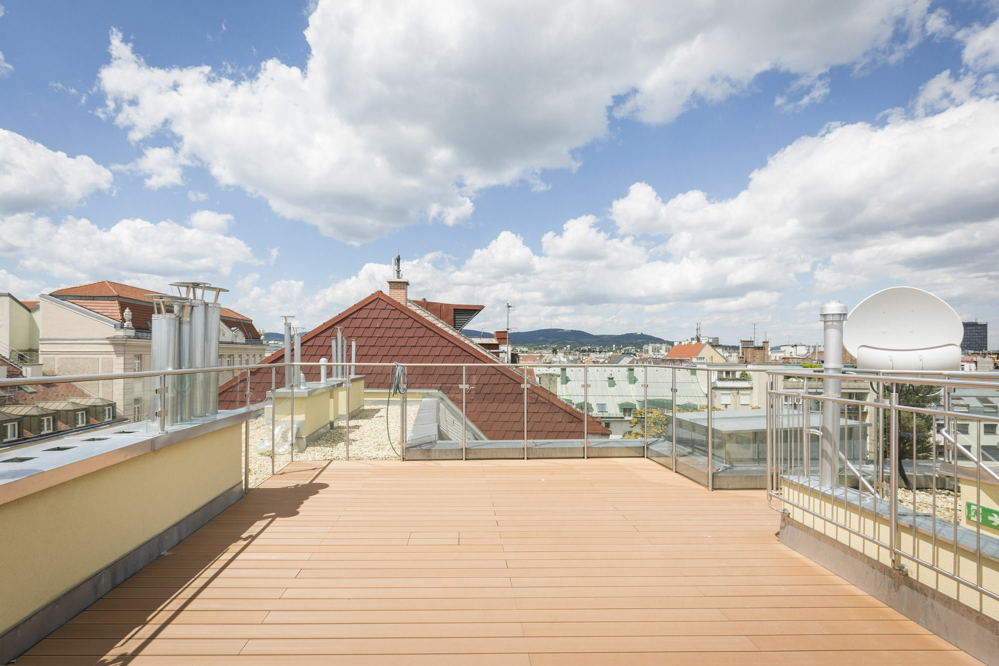 Grand Apartamento