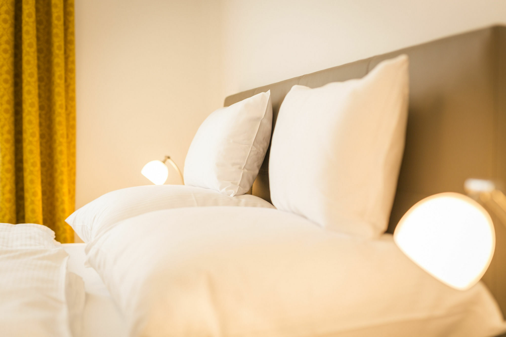 Apartamento Grand *