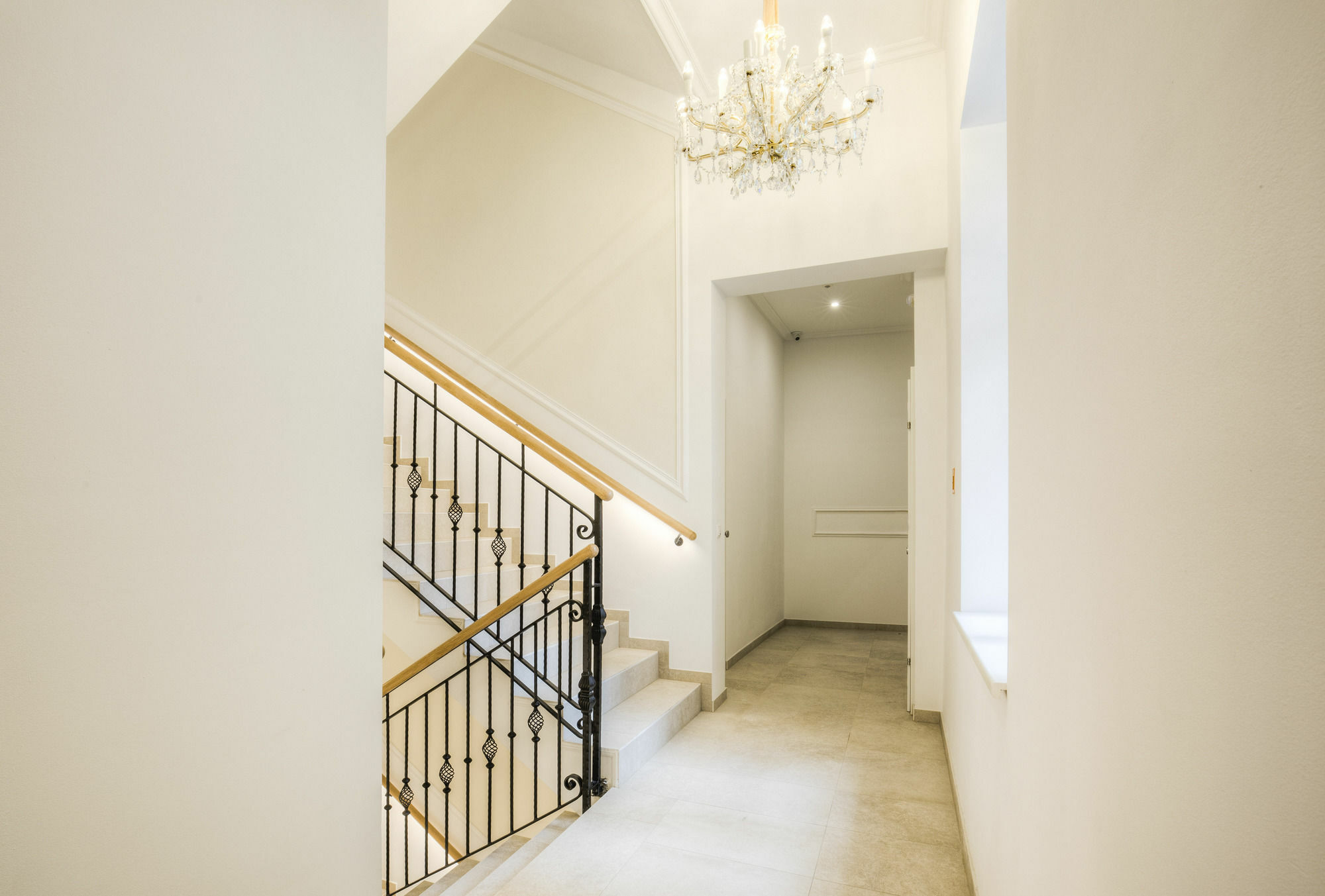 Apartamento Grand