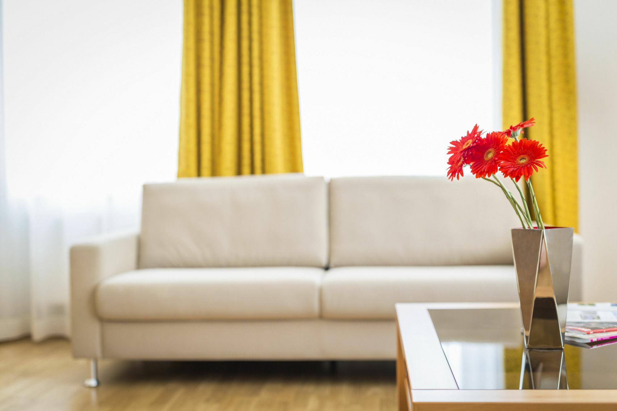 Apartamento Grand *